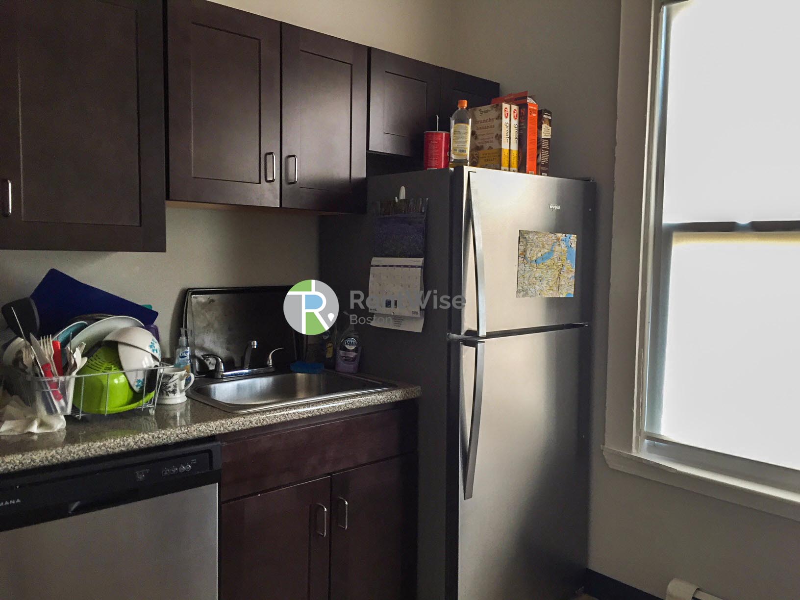 172 Bigelow St, Oak Square