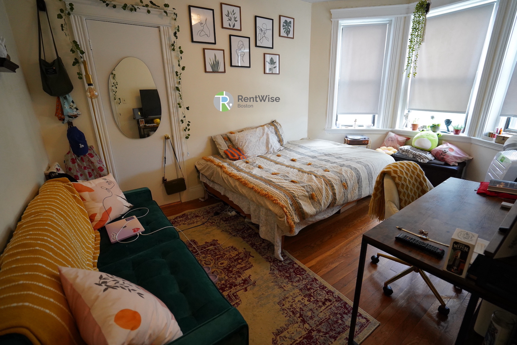 1160 Commonwealth Ave, Allston