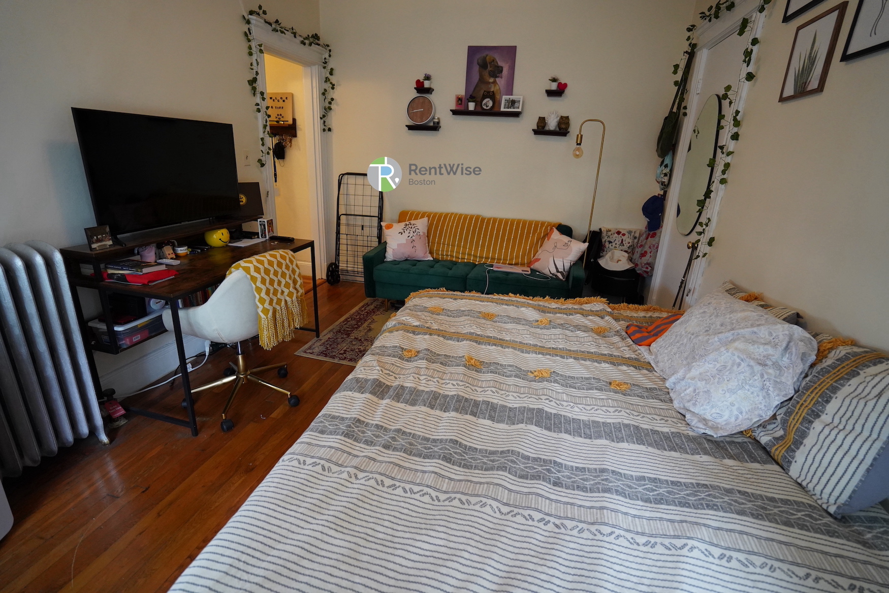 1160 Commonwealth Ave, Allston