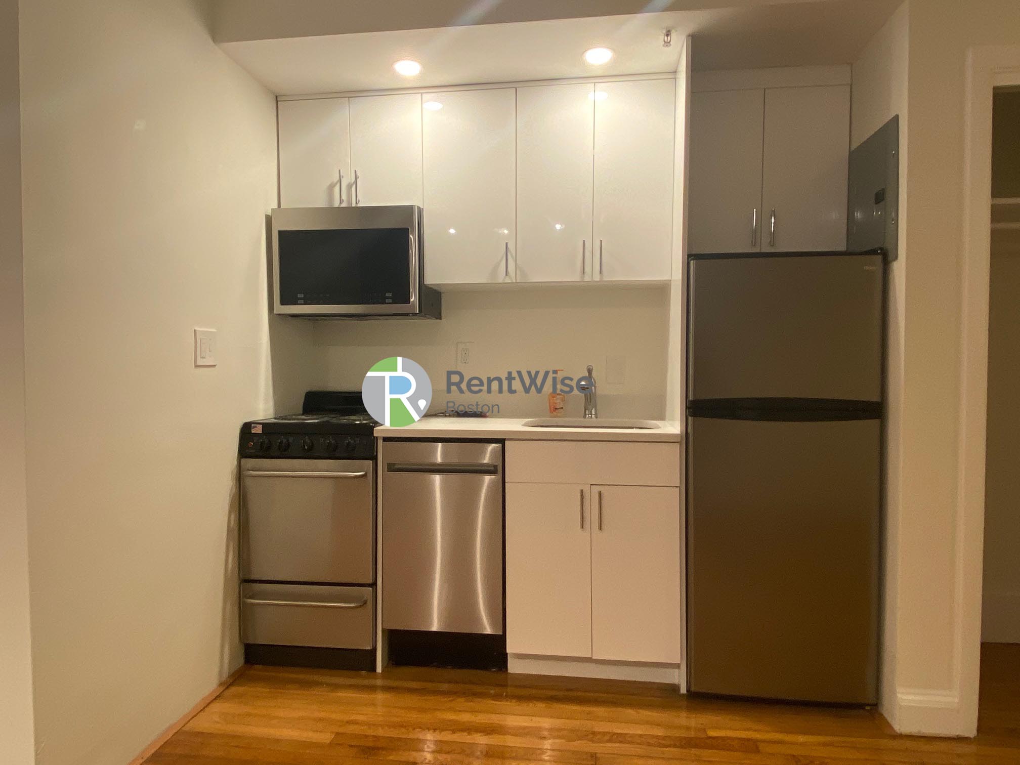 529 Beacon St, Back Bay