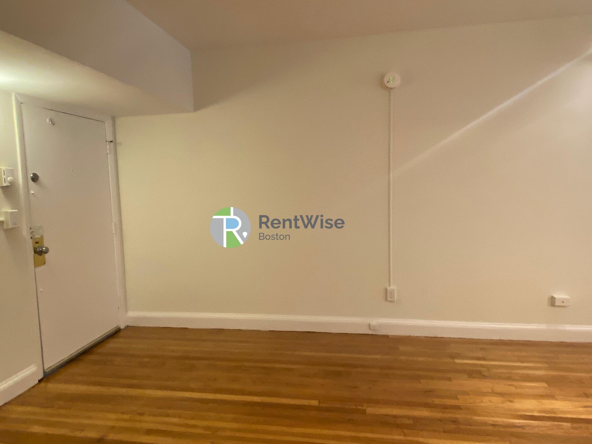 529 Beacon St, Back Bay