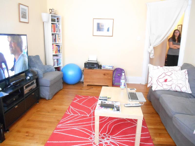 56 Gardner St, Allston