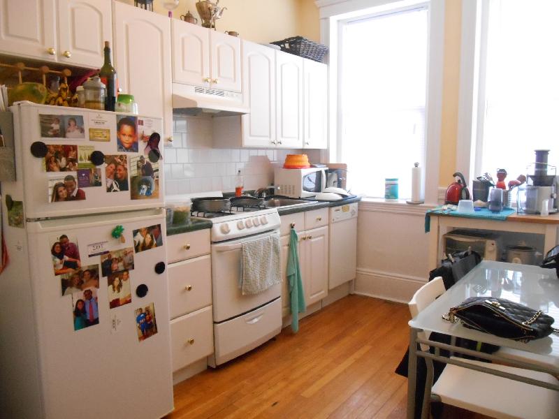 56 Gardner St, Allston