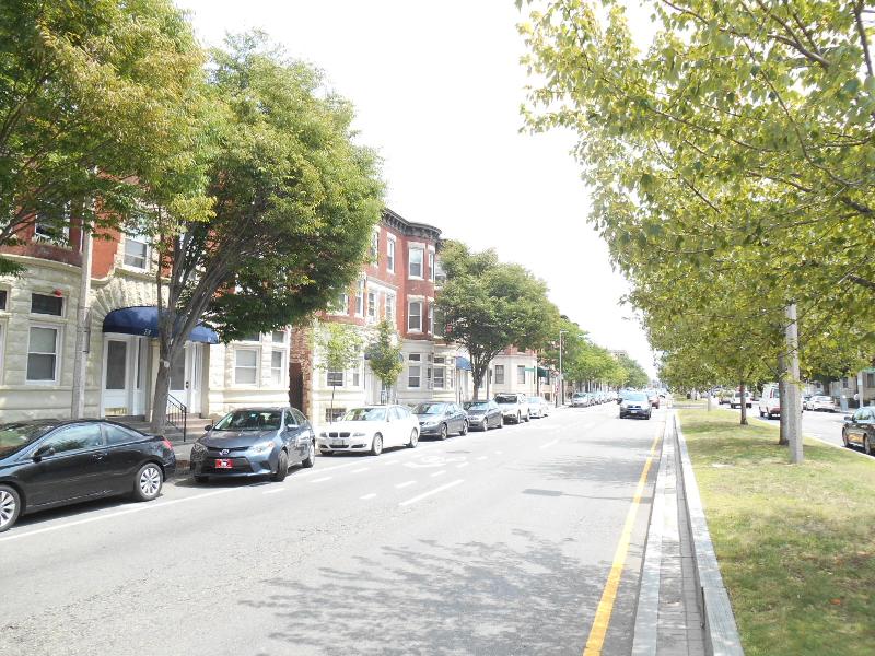 71 Brighton Ave, Allston