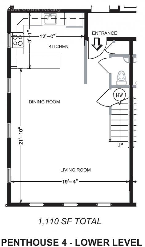 110 Second St, East Cambridge