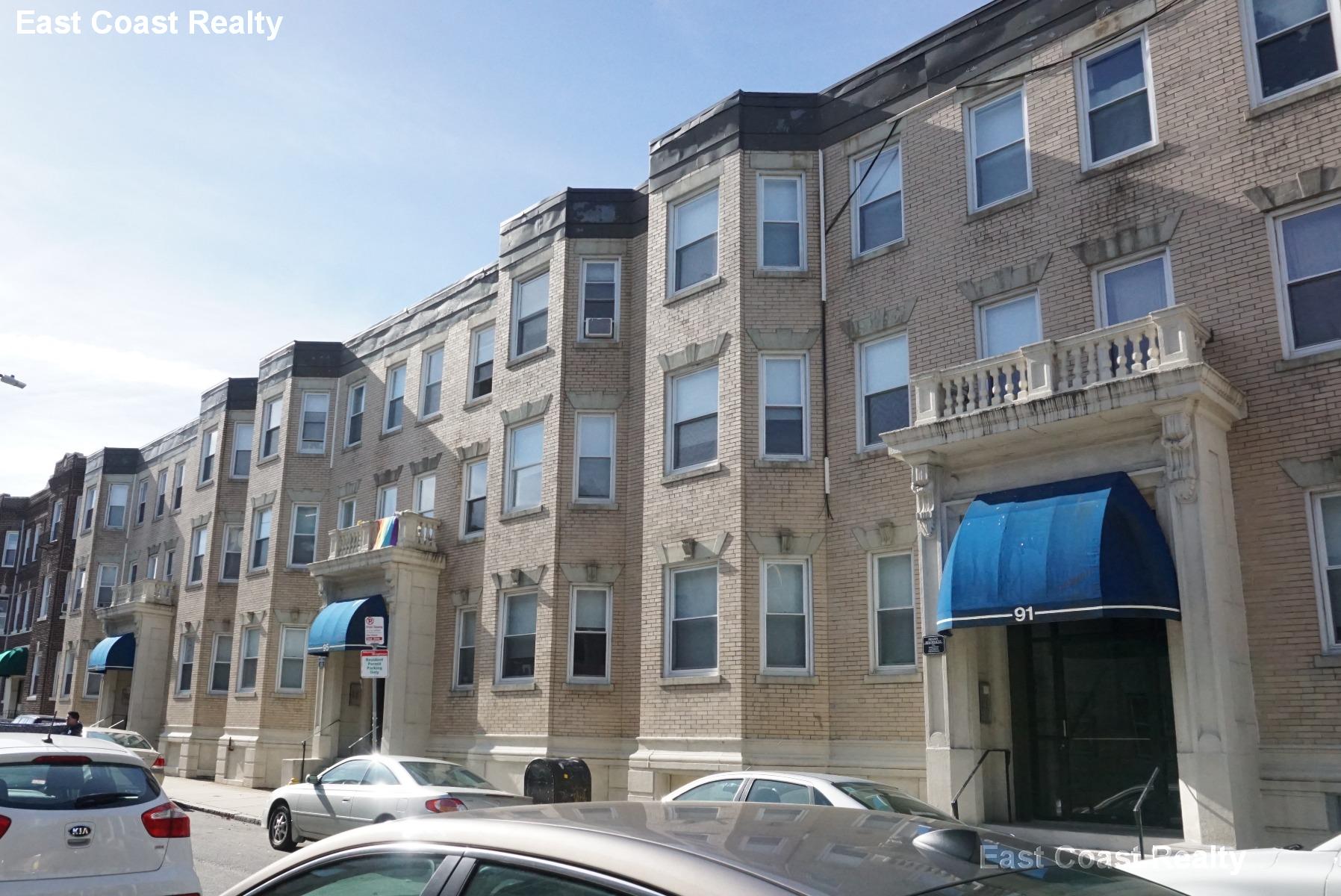 95 Gordon St, Brighton