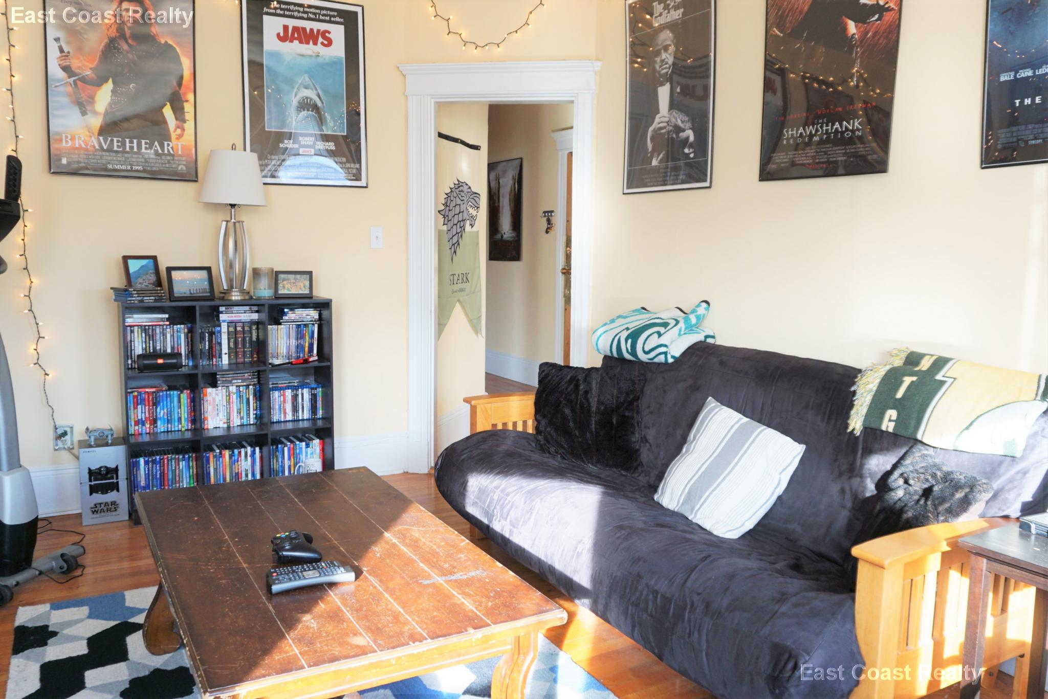 56 Gardner St, Allston