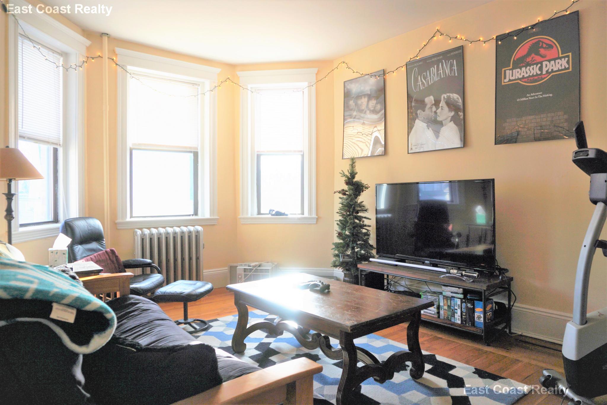 56 Gardner St, Allston