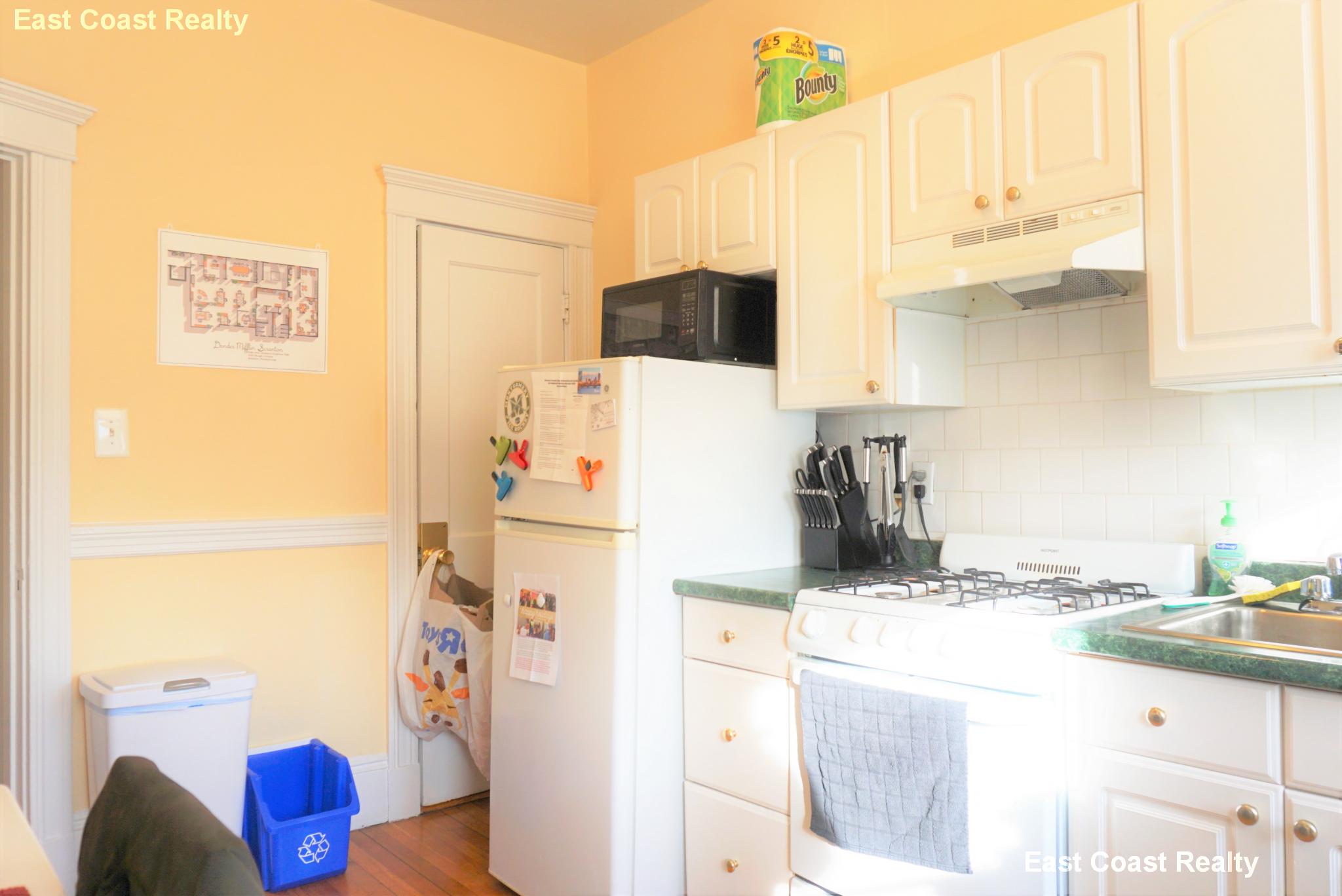 56 Gardner St, Allston