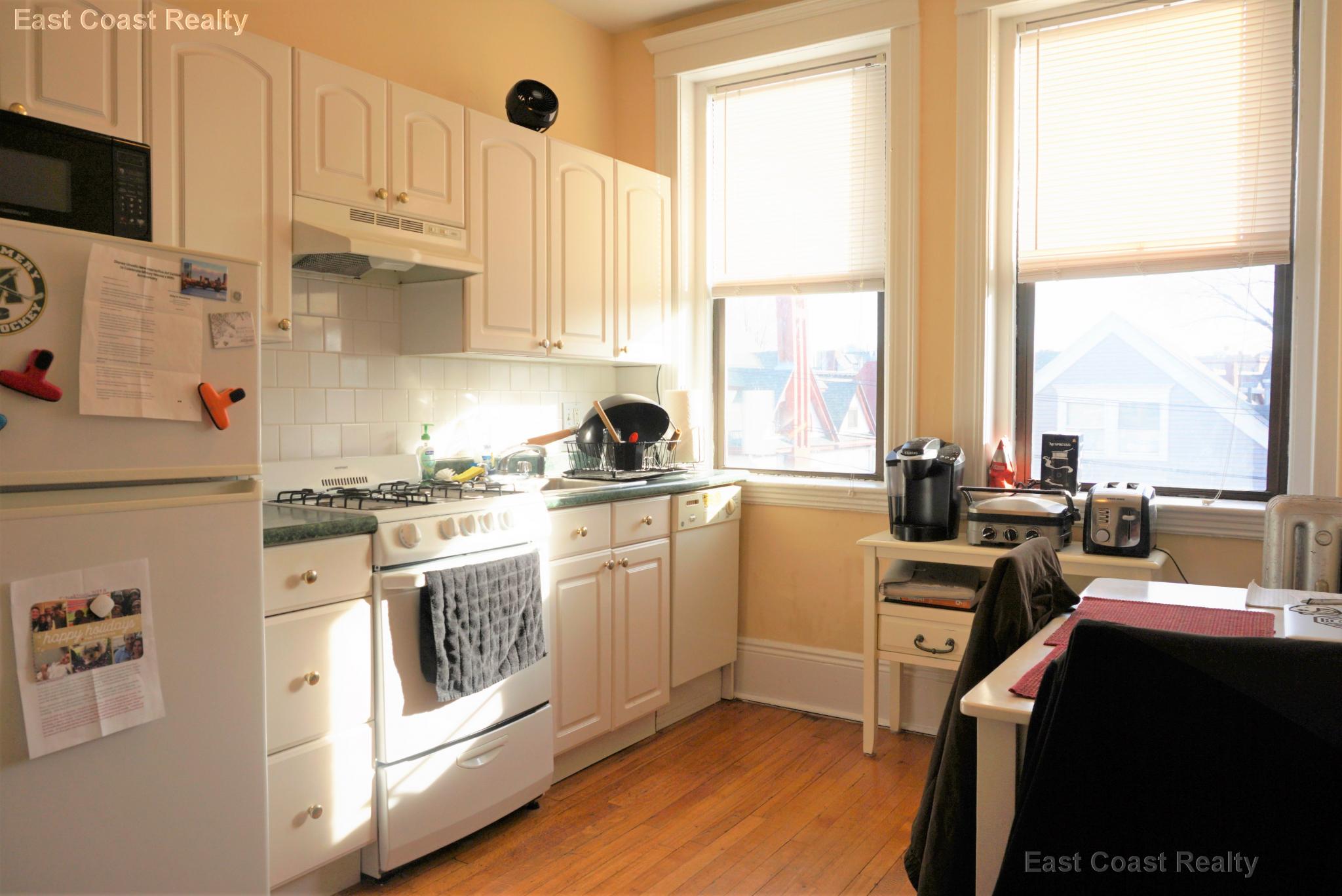 56 Gardner St, Allston