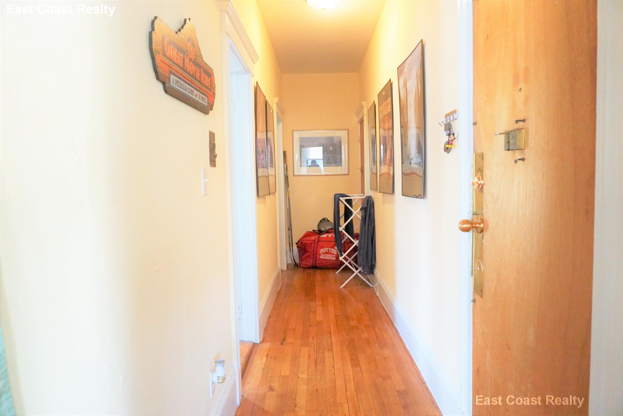 56 Gardner St, Allston