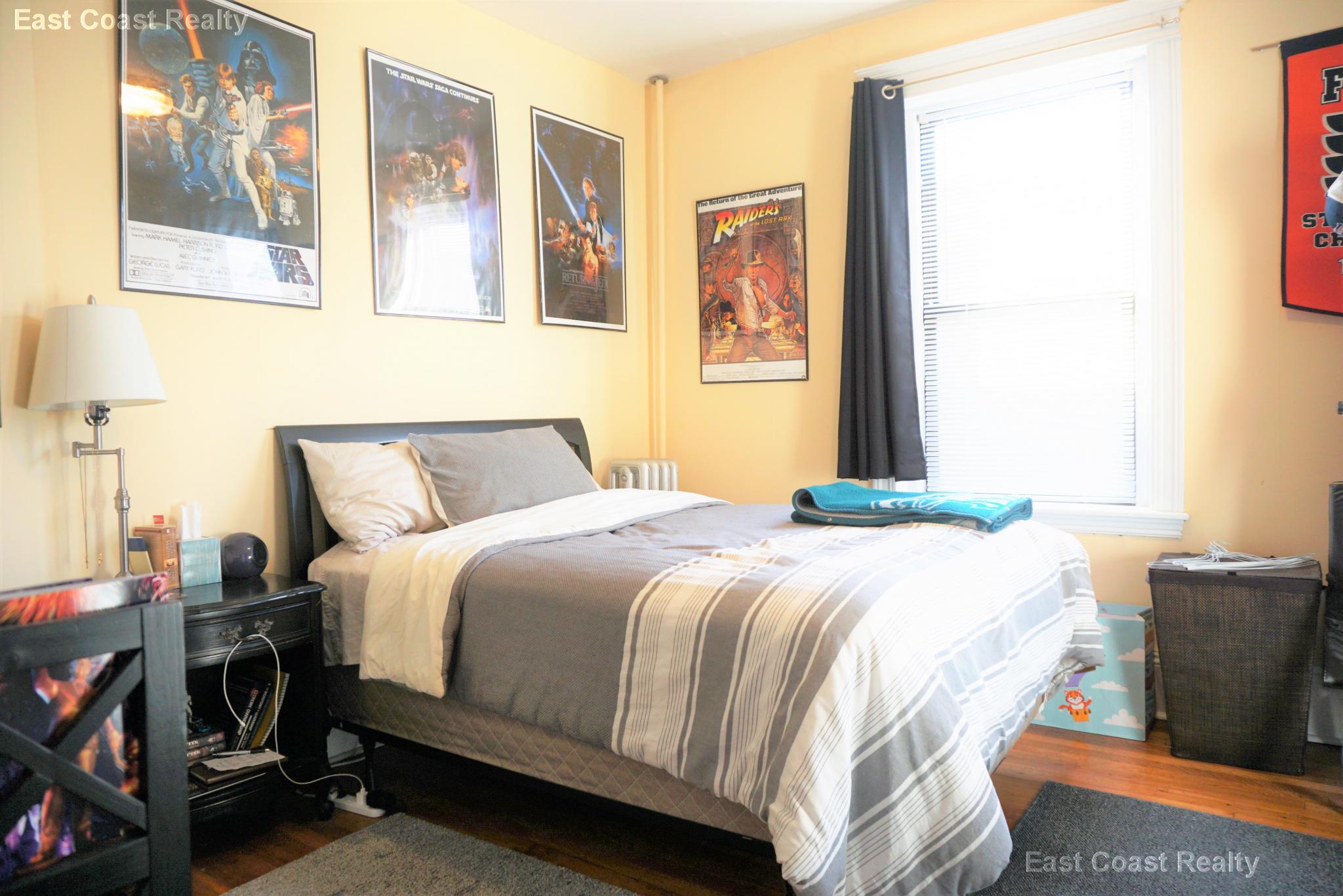 56 Gardner St, Allston