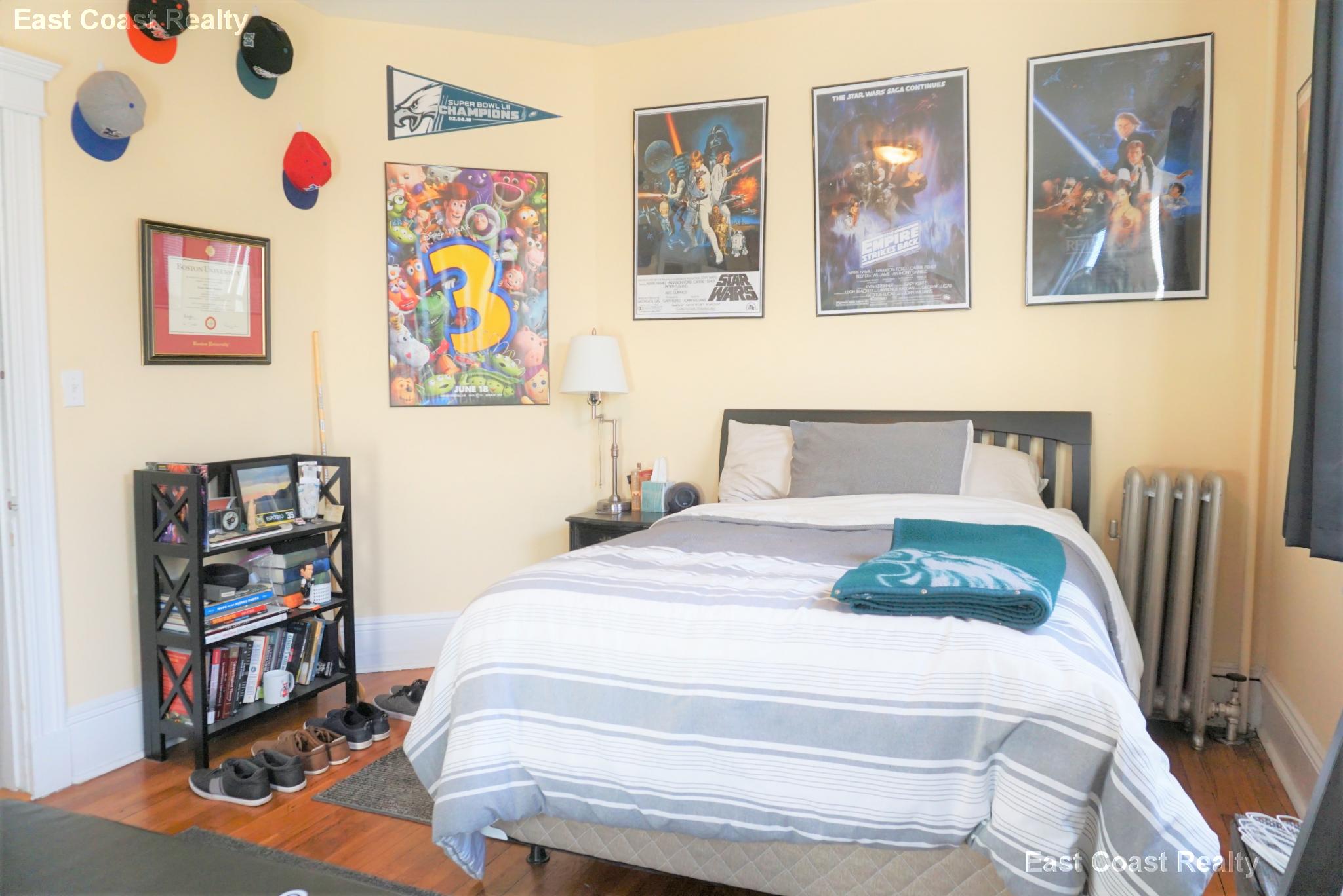 56 Gardner St, Allston