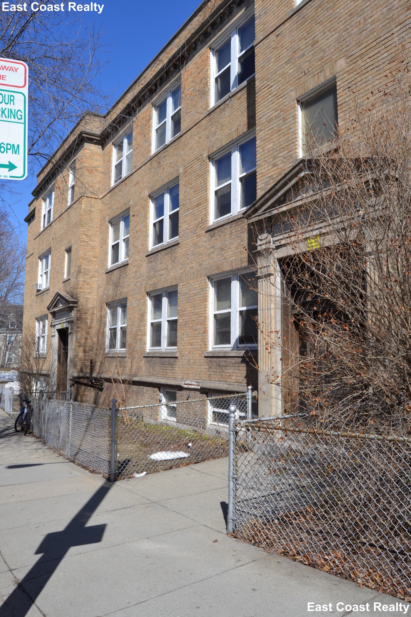 241 Freeman St, North Brookline