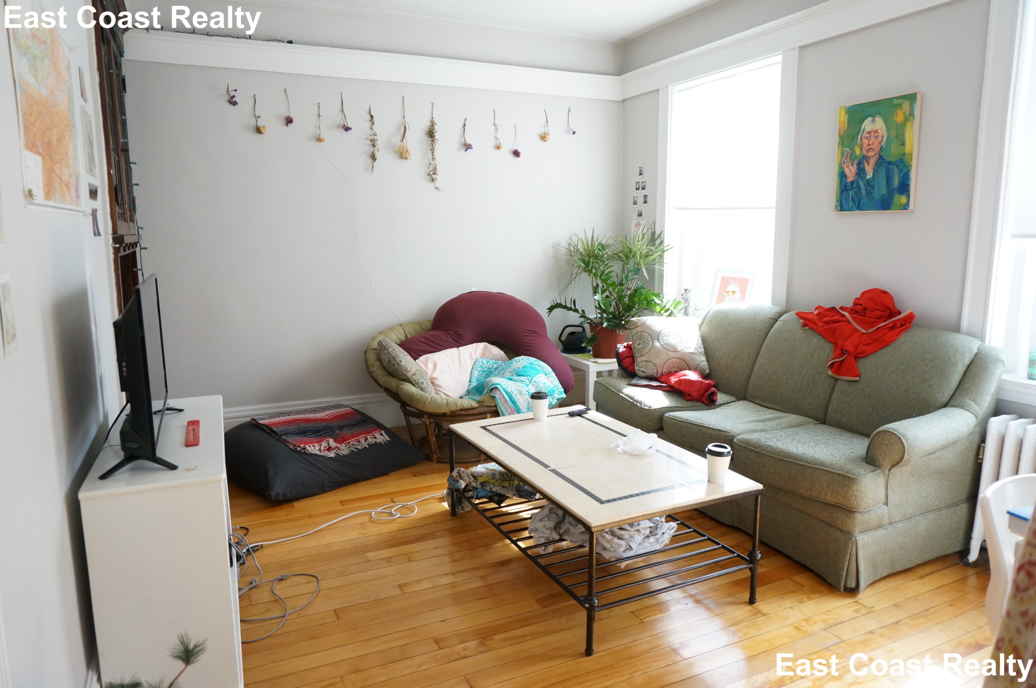 228 South St, Jamaica Plain