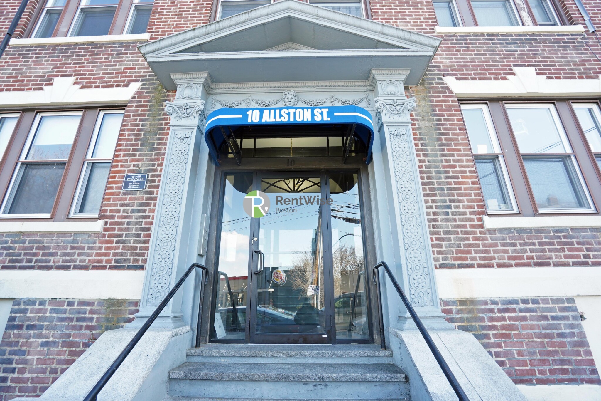 10 Allston St, Brighton