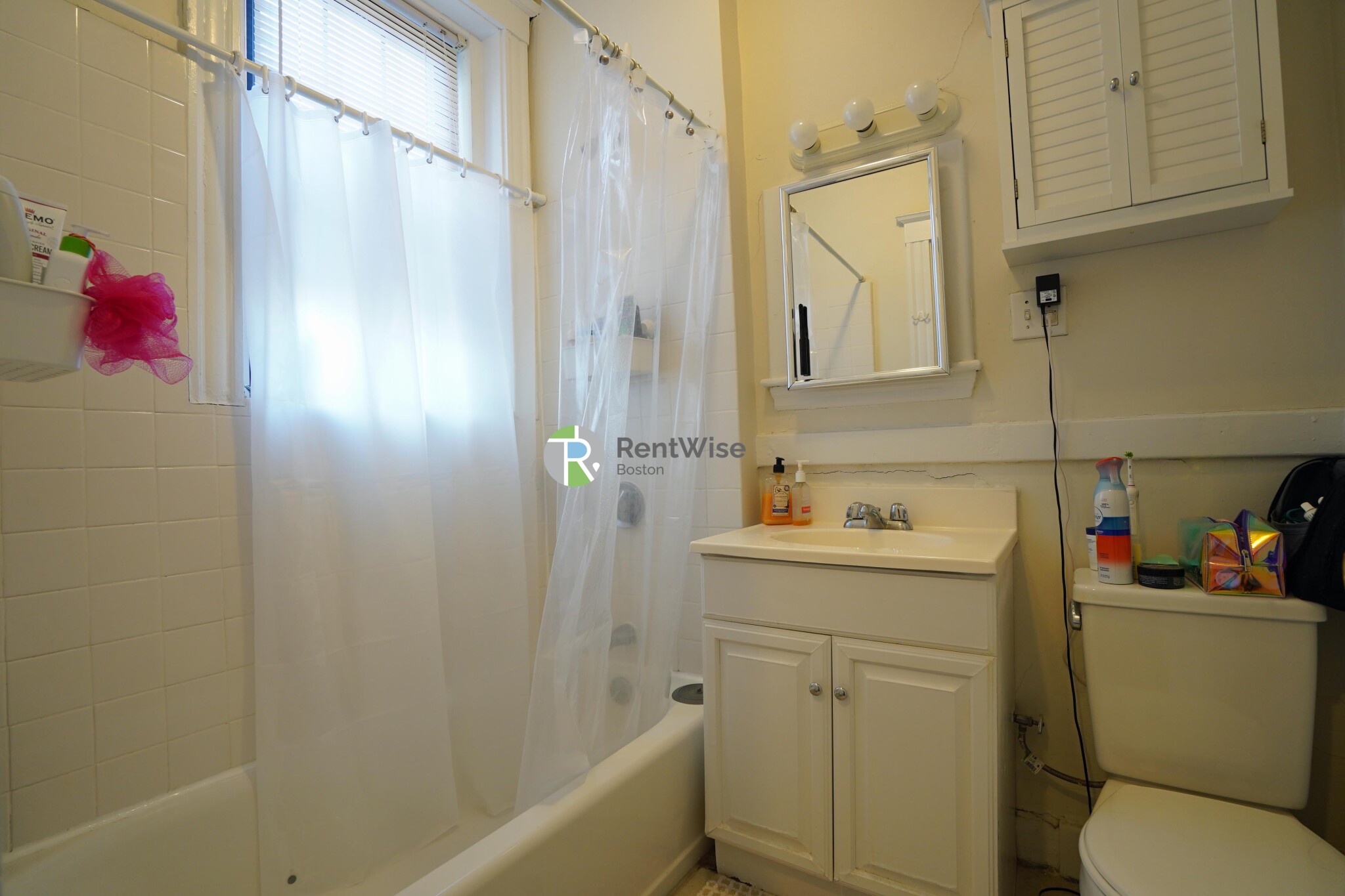 292 Harvard St, Mid-Cambridge