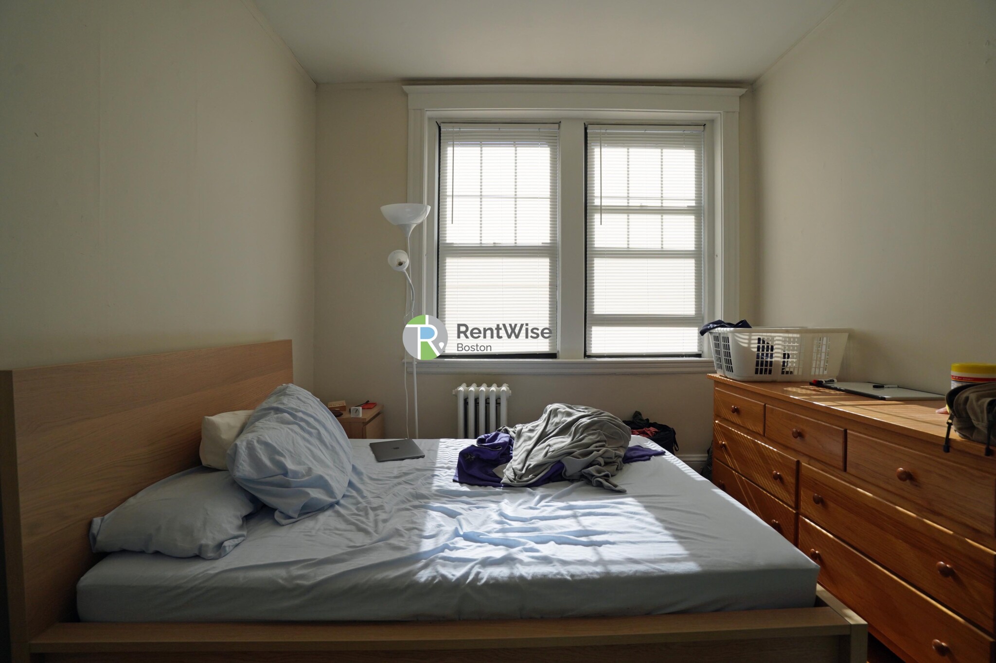 292 Harvard St, Mid-Cambridge