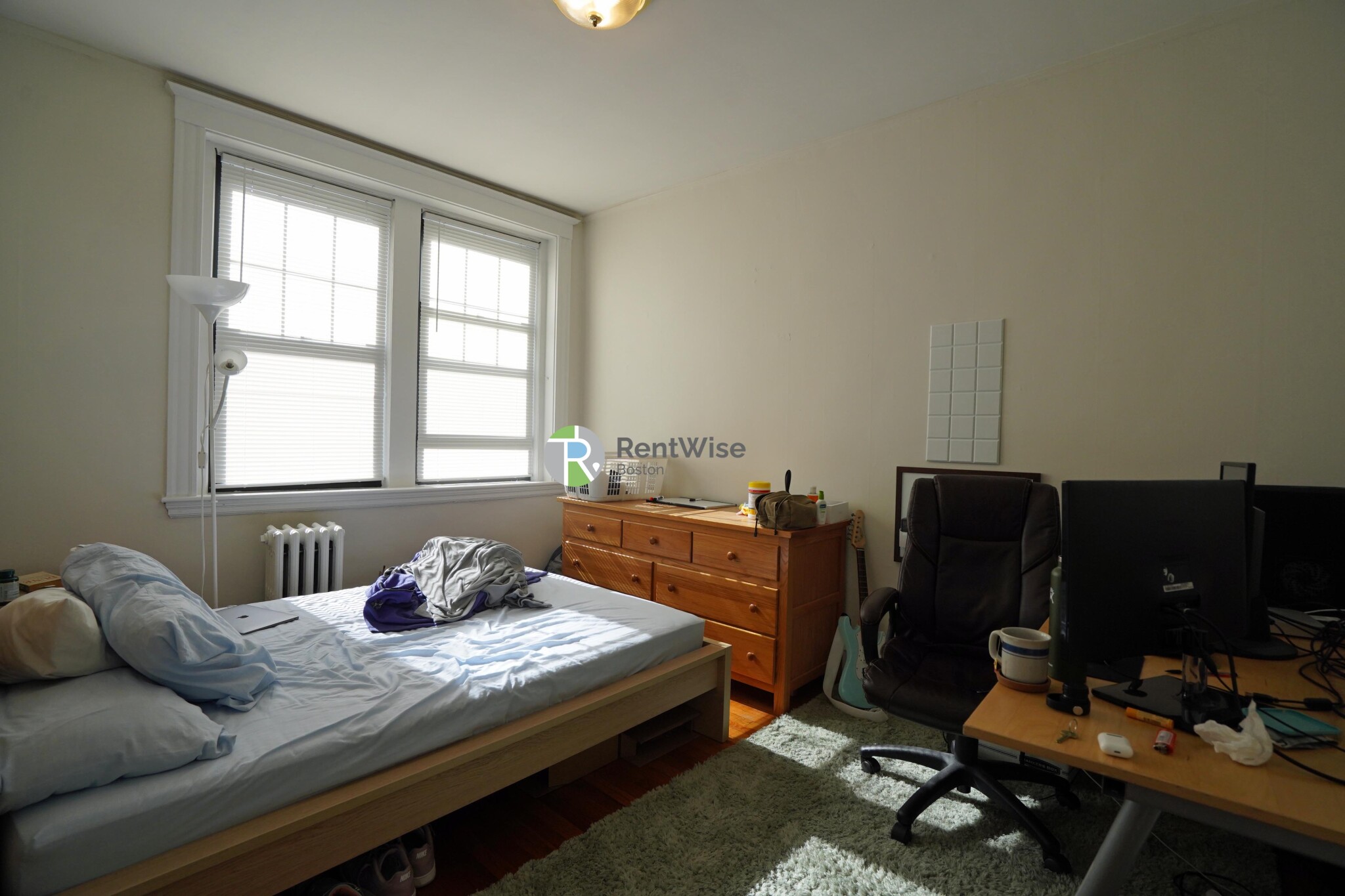 292 Harvard St, Mid-Cambridge