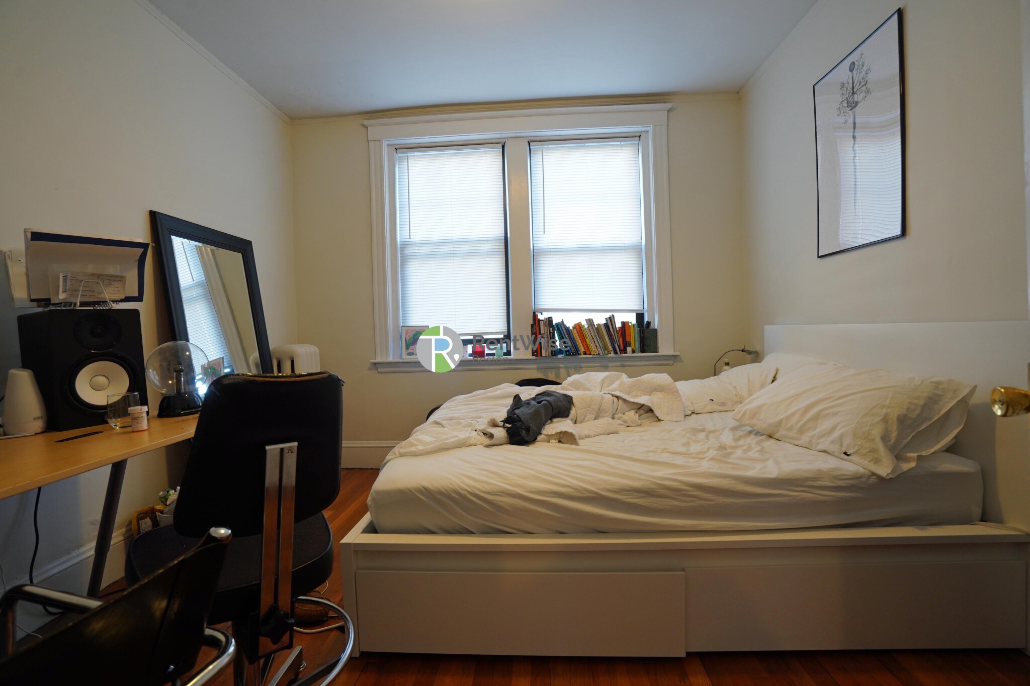 292 Harvard St, Mid-Cambridge