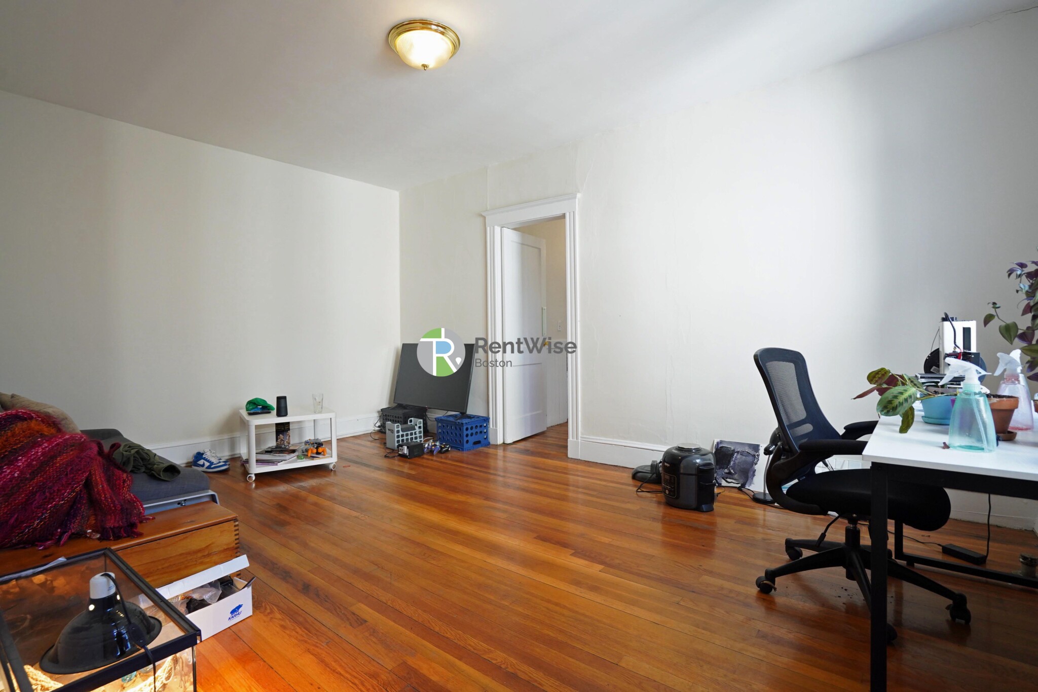 292 Harvard St, Mid-Cambridge