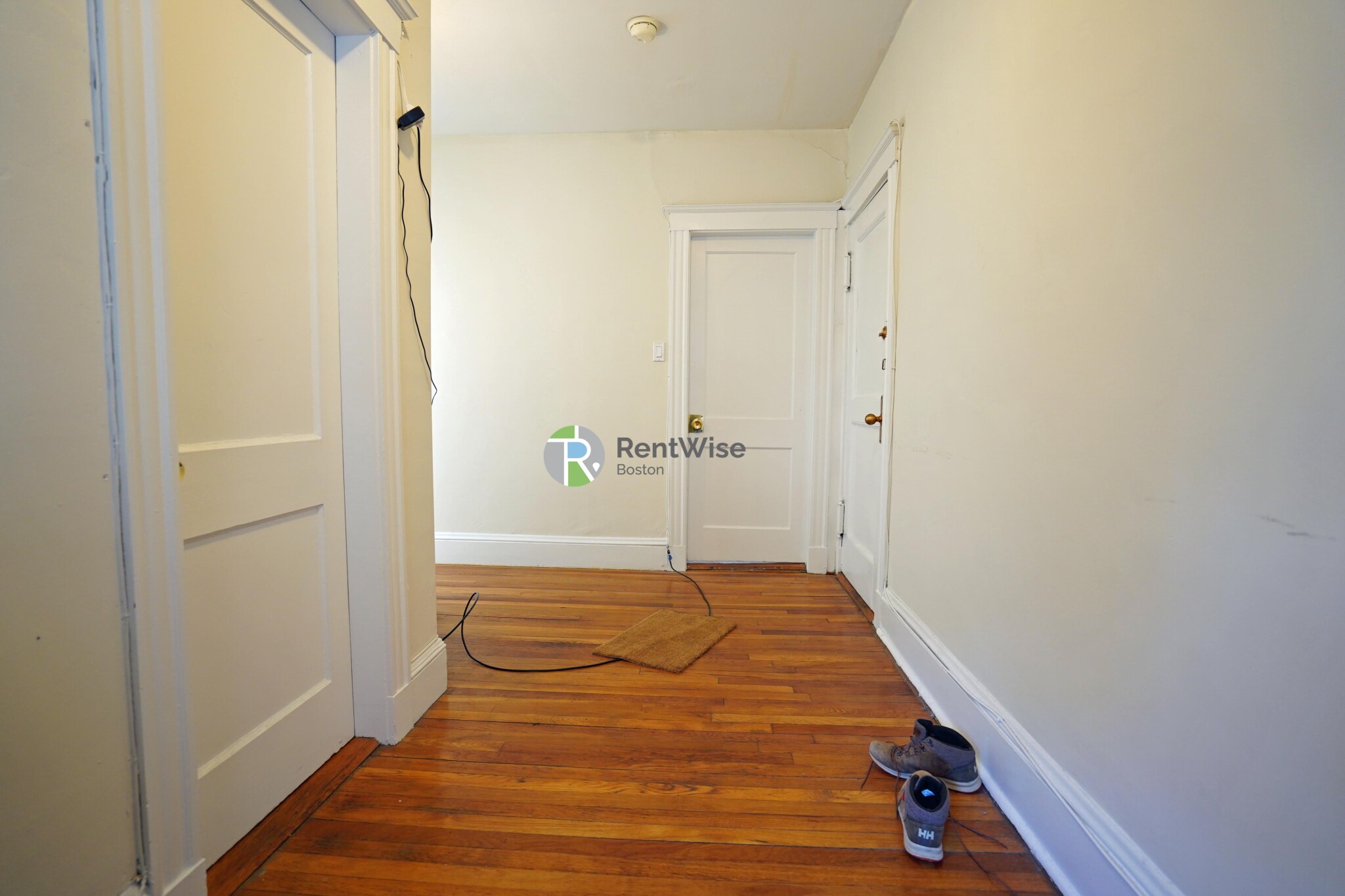 292 Harvard St, Mid-Cambridge