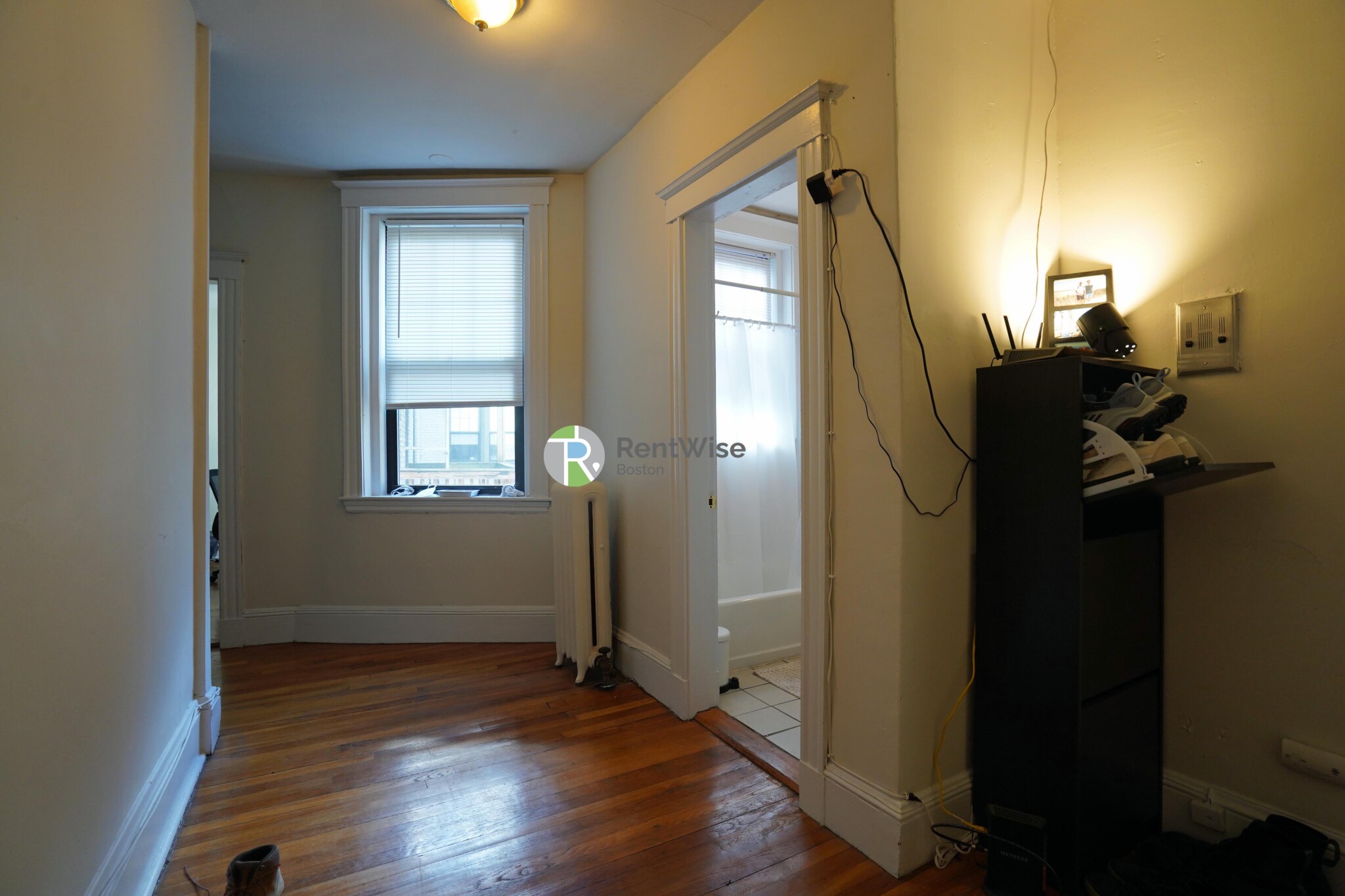 292 Harvard St, Mid-Cambridge