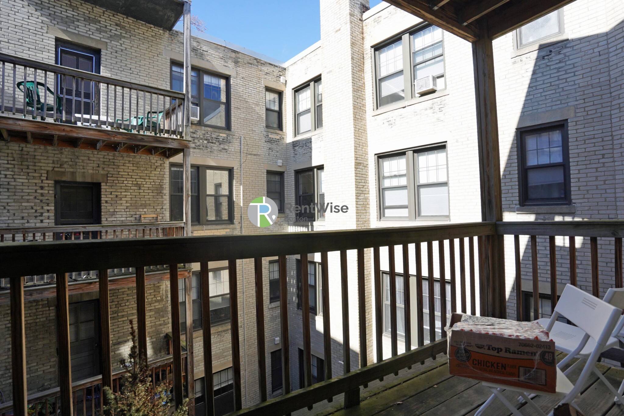 292 Harvard St, Mid-Cambridge