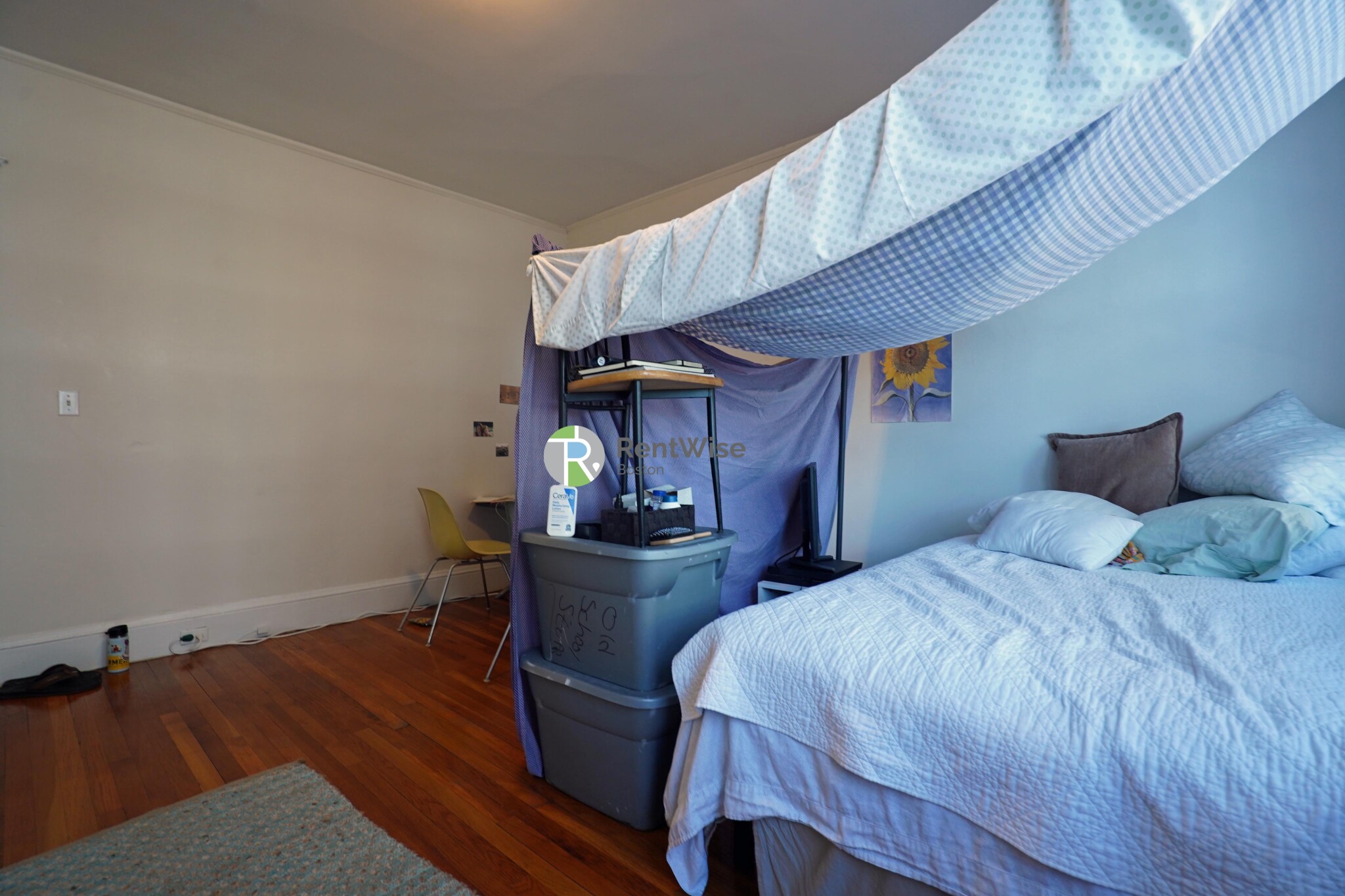 292 Harvard St, Mid-Cambridge