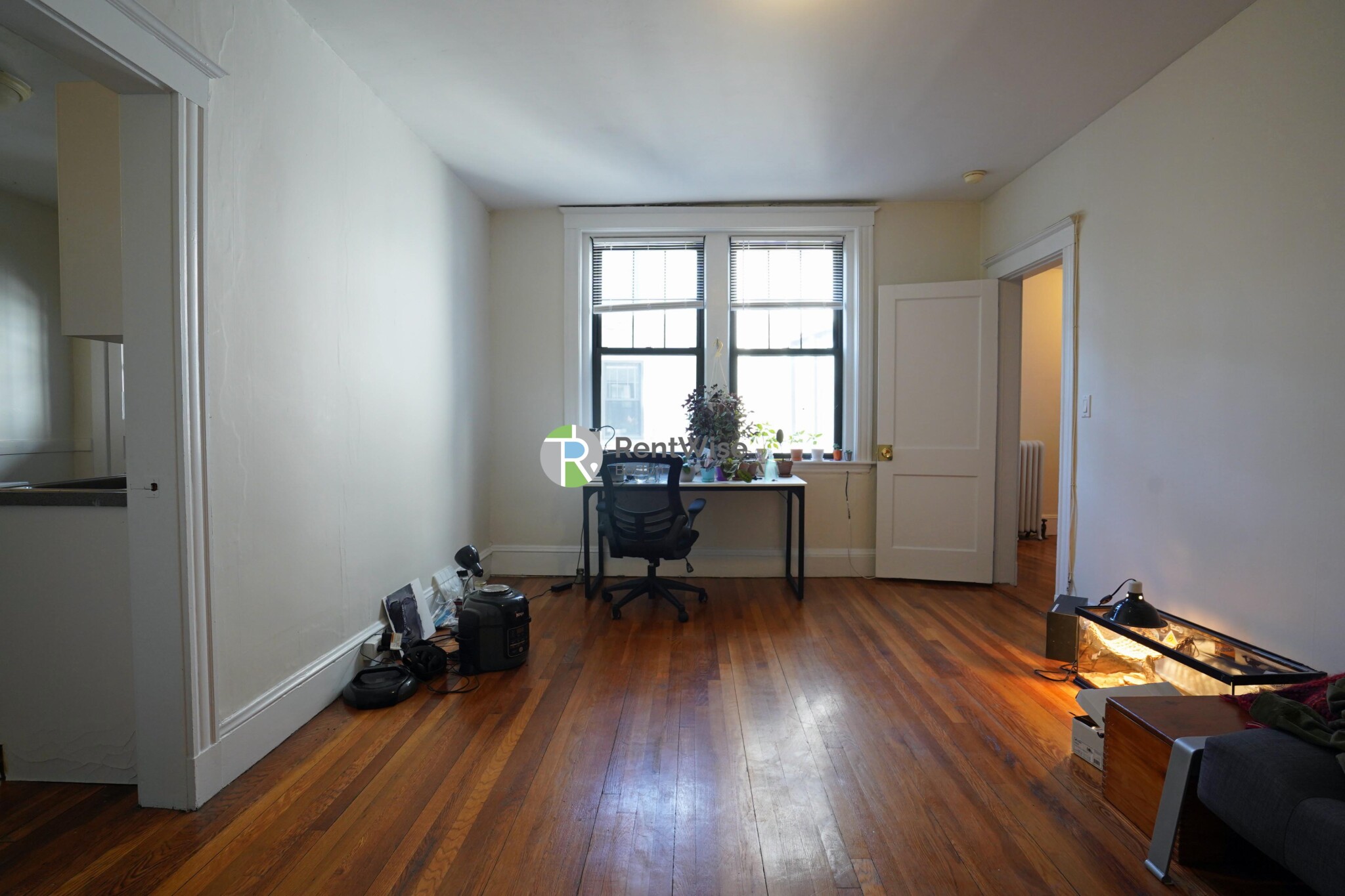 292 Harvard St, Mid-Cambridge