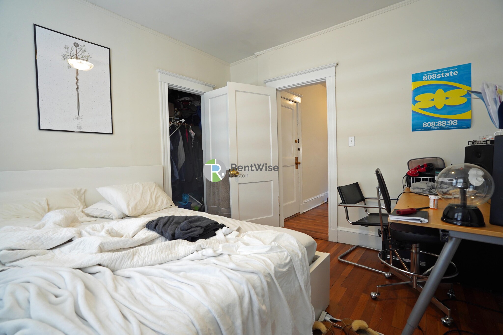 292 Harvard St, Mid-Cambridge