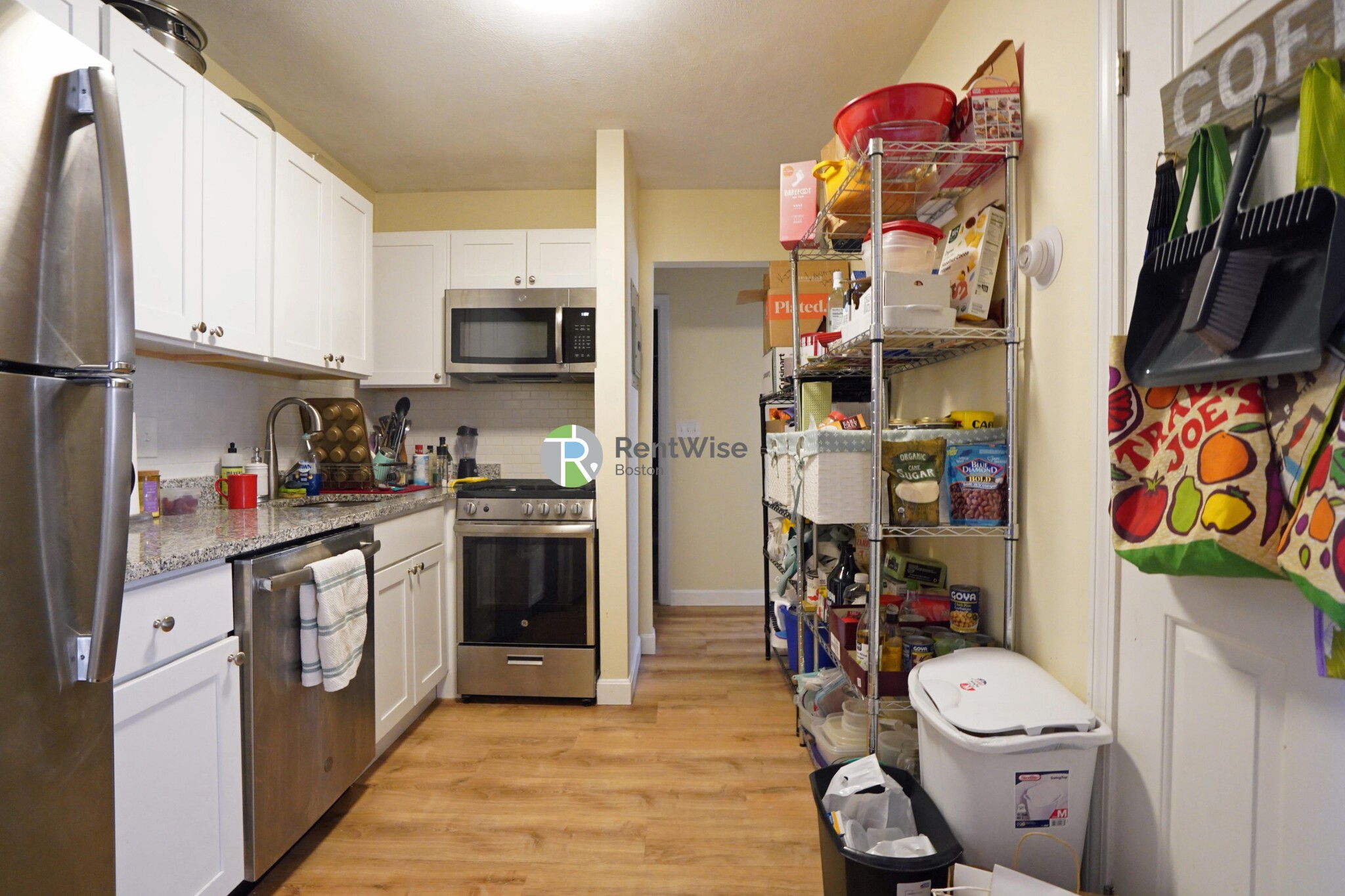 14 Lorraine Ter, Allston