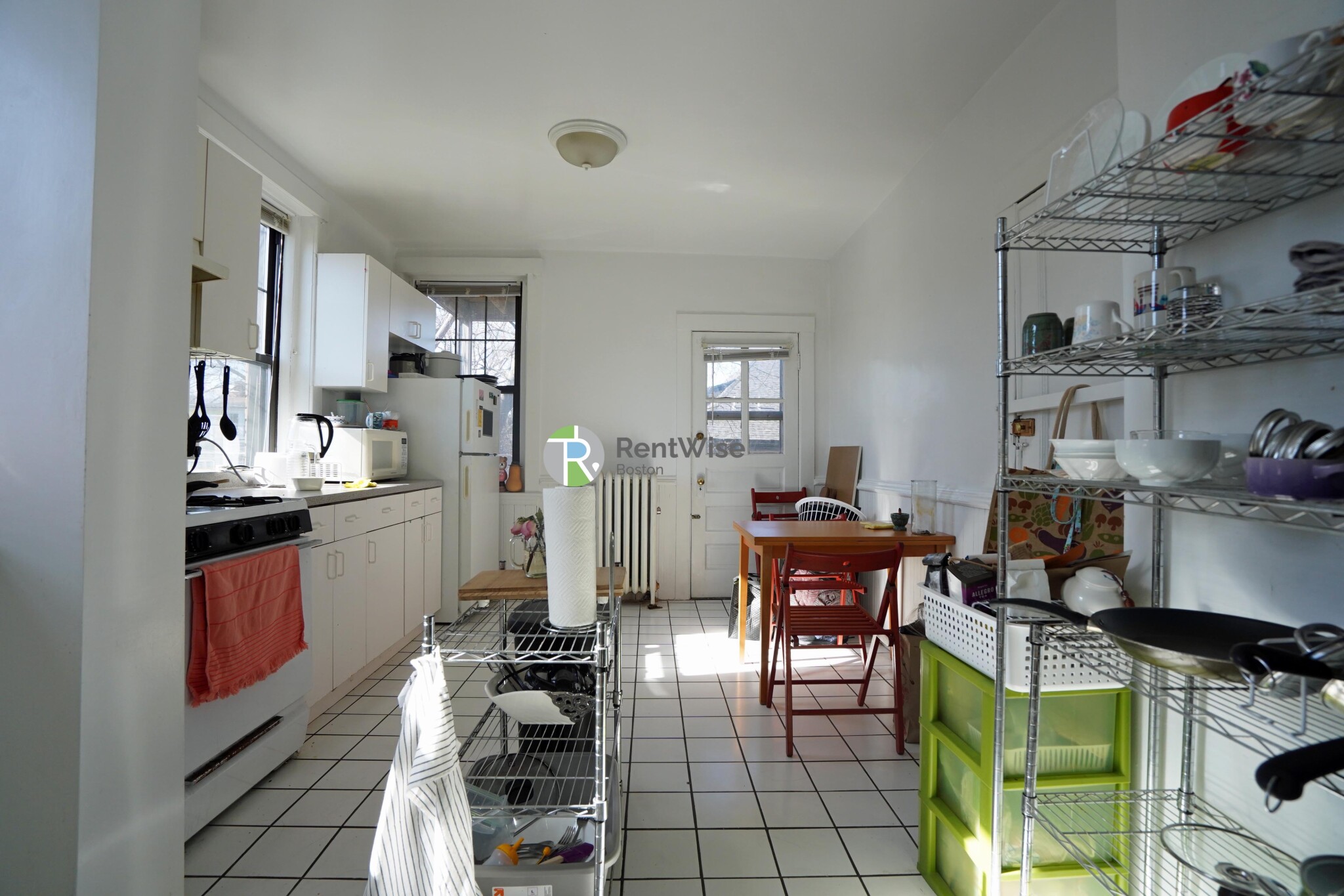 39 Clinton St, Mid-Cambridge