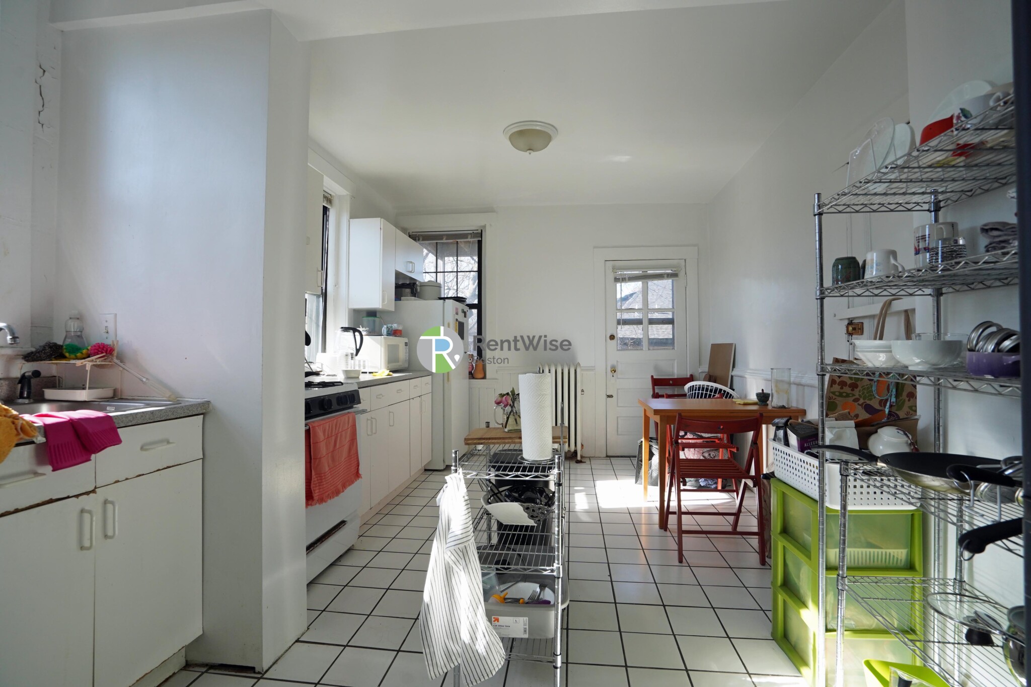 39 Clinton St, Mid-Cambridge