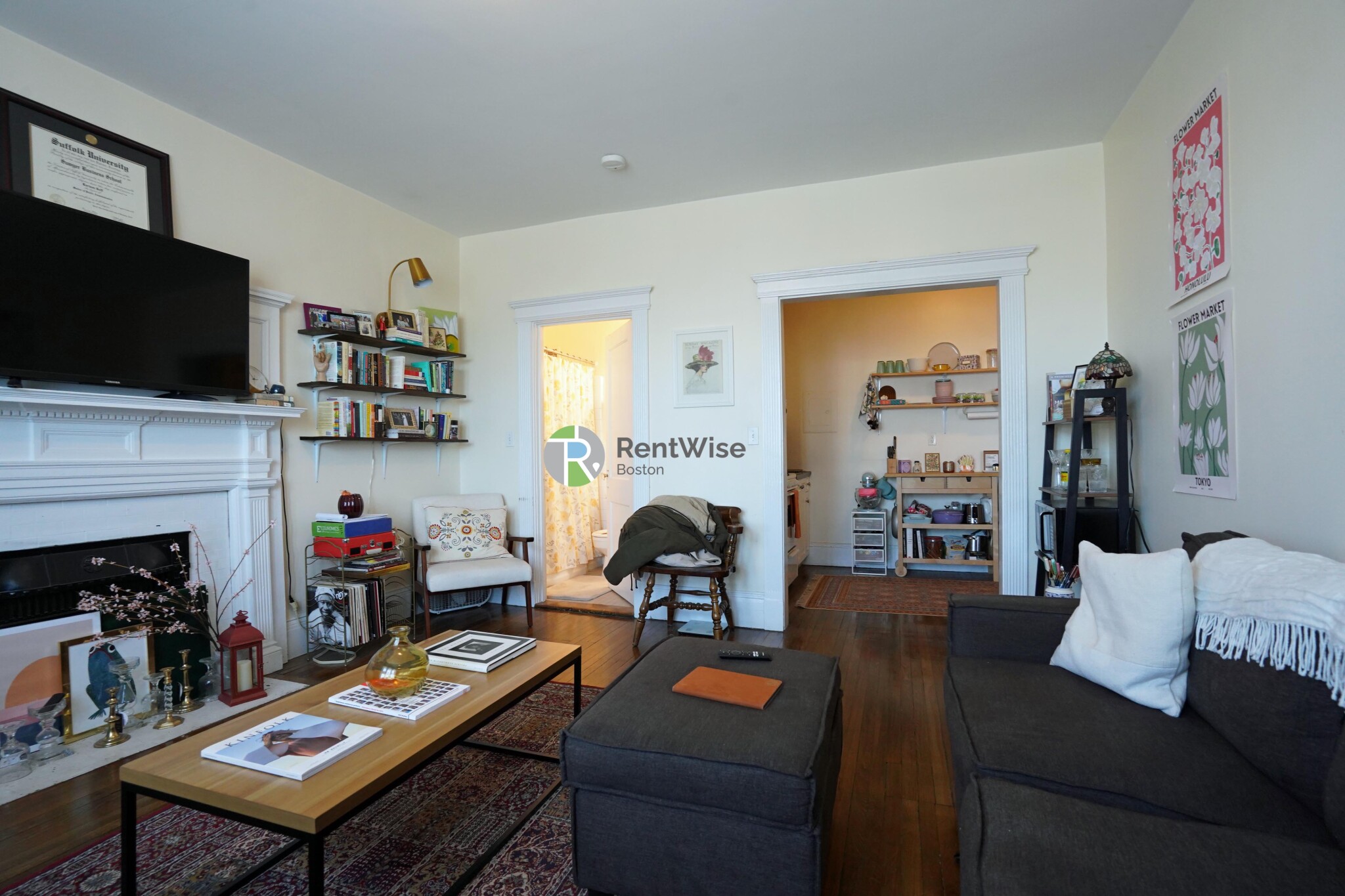 1212 Commonwealth Ave, Brighton