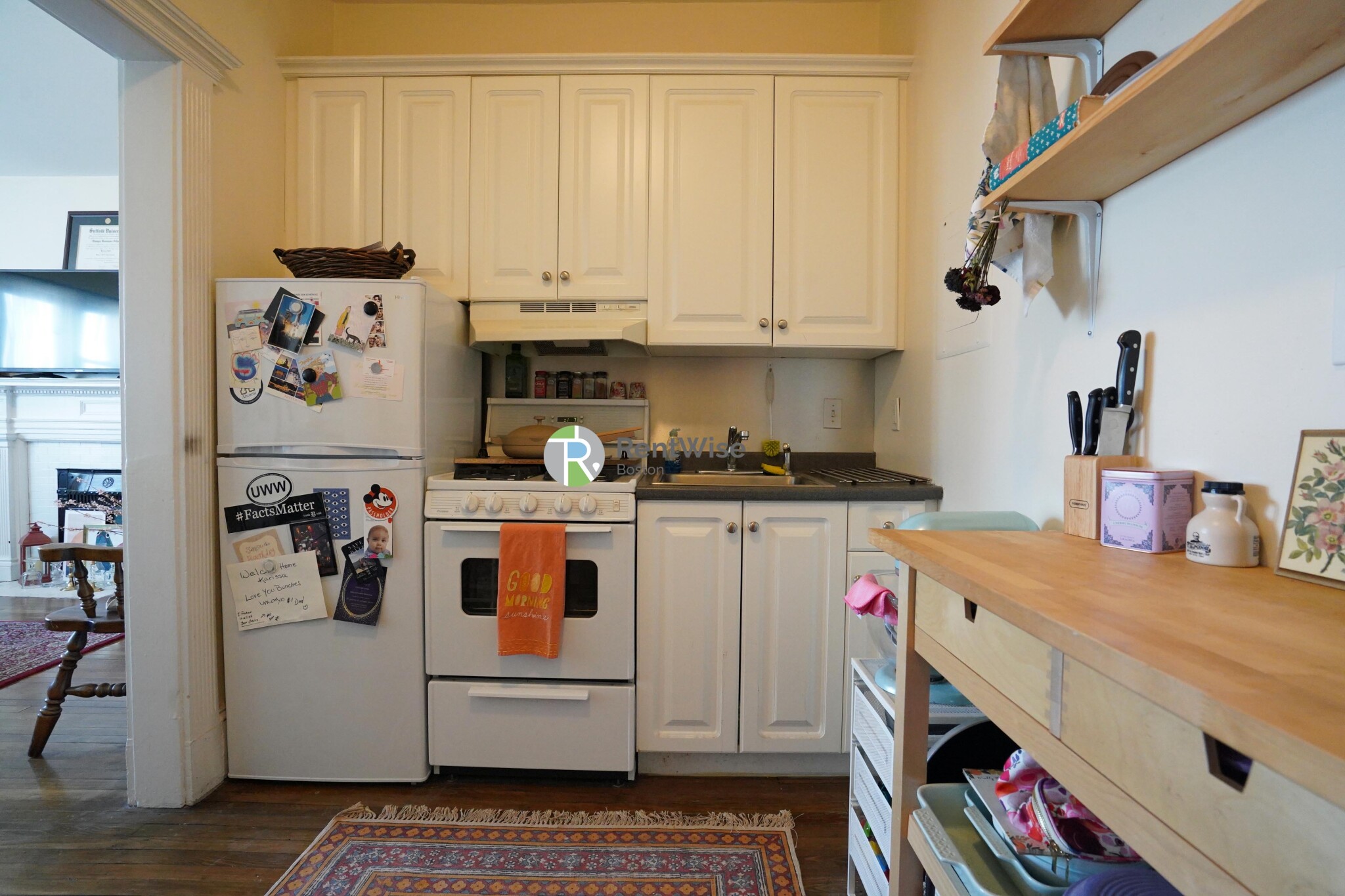 1212 Commonwealth Ave, Brighton