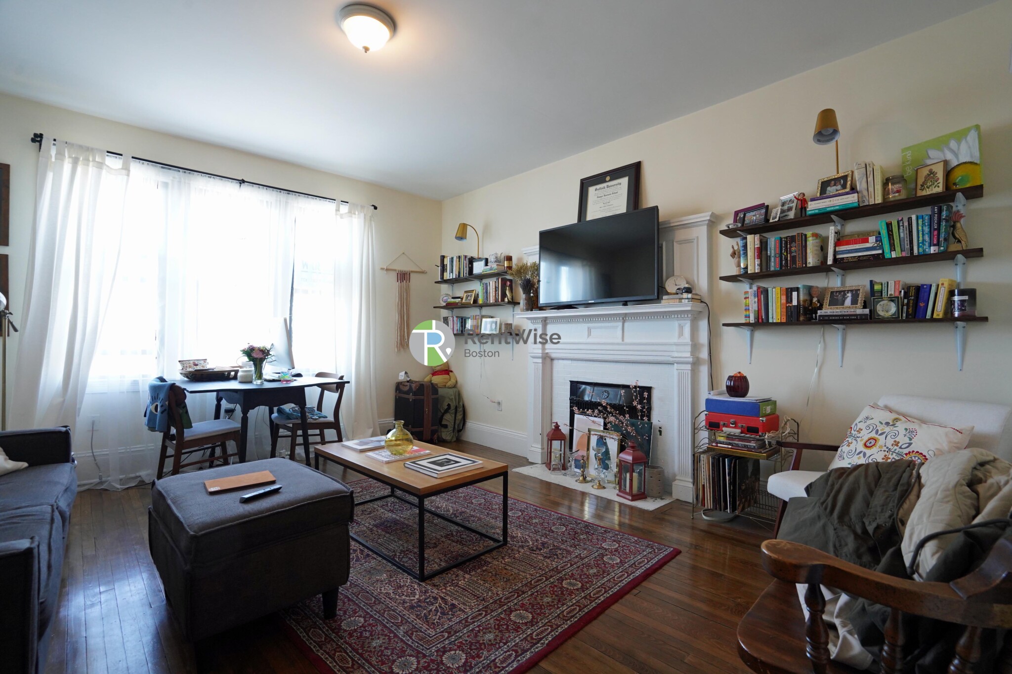 1212 Commonwealth Ave, Brighton