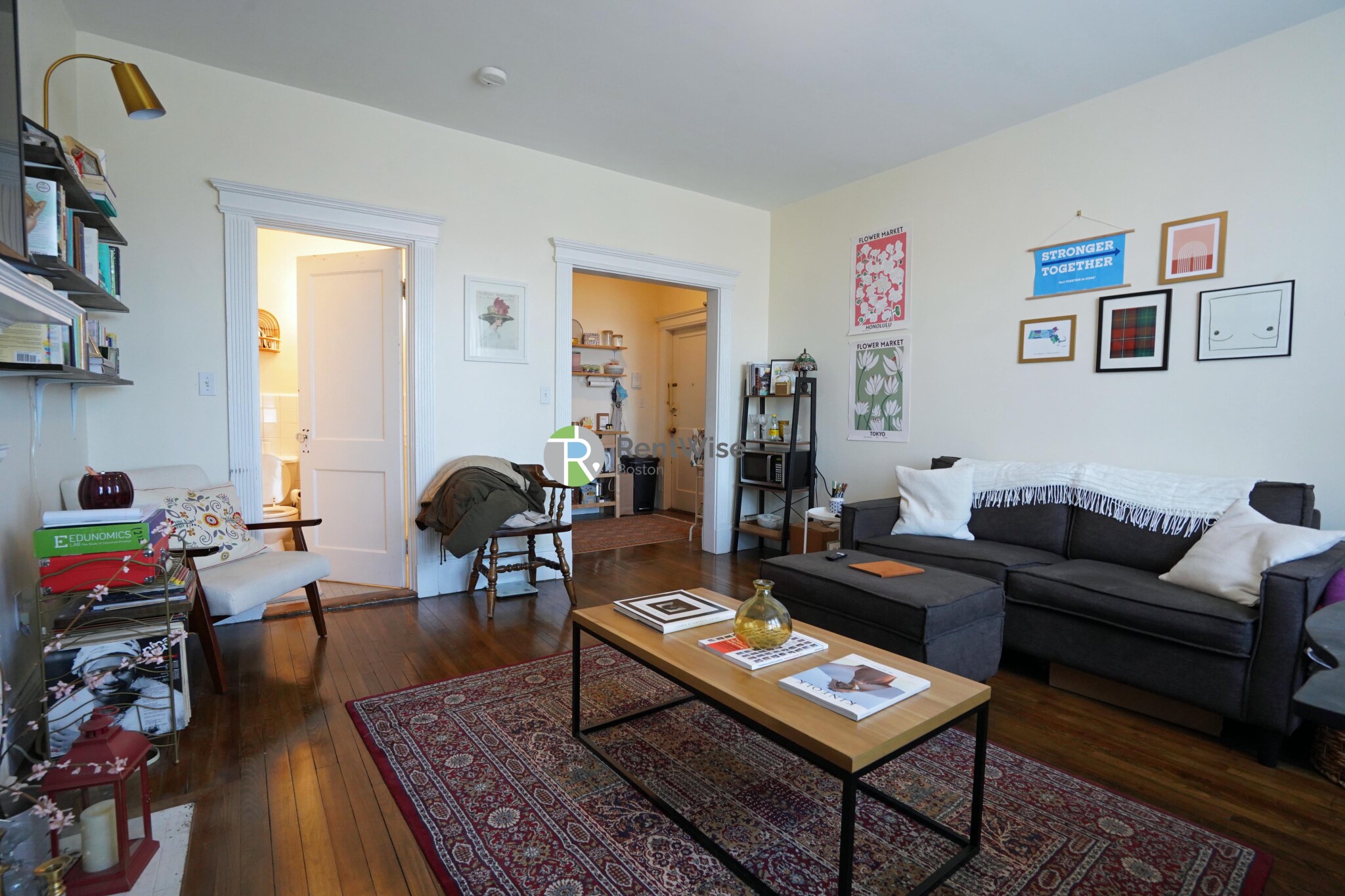 1212 Commonwealth Ave, Brighton