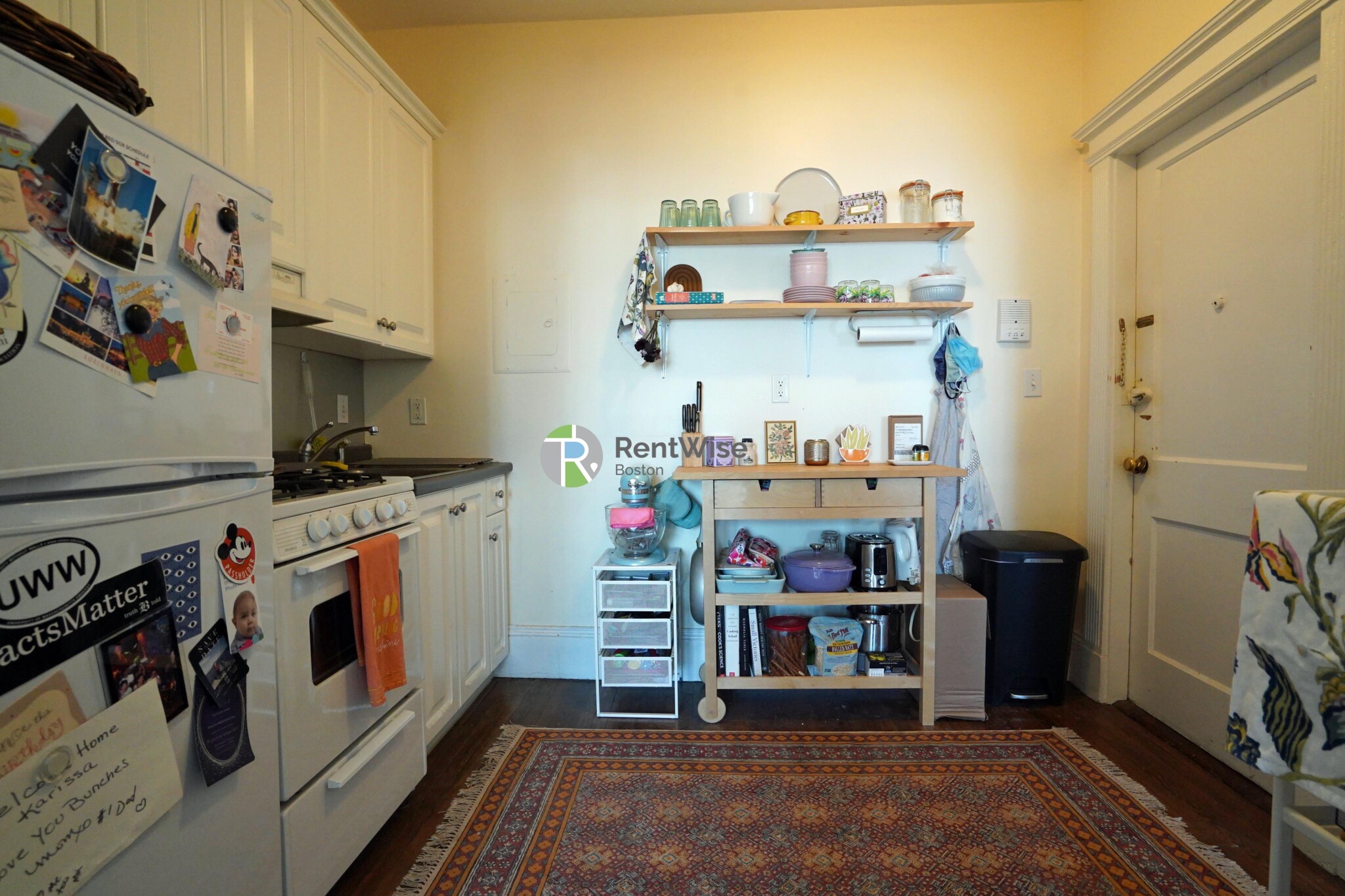 1212 Commonwealth Ave, Brighton