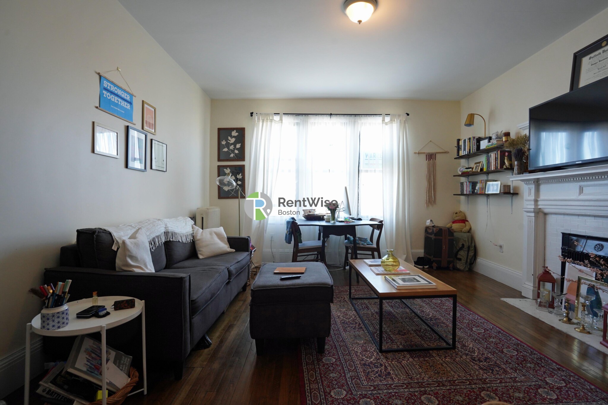 1212 Commonwealth Ave, Brighton