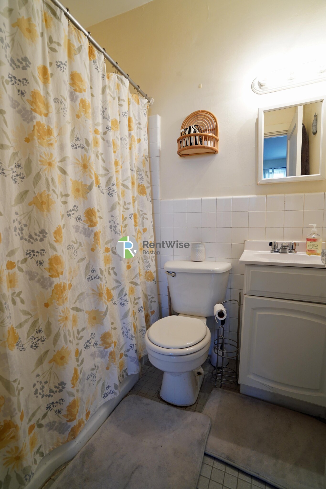 1212 Commonwealth Ave, Brighton