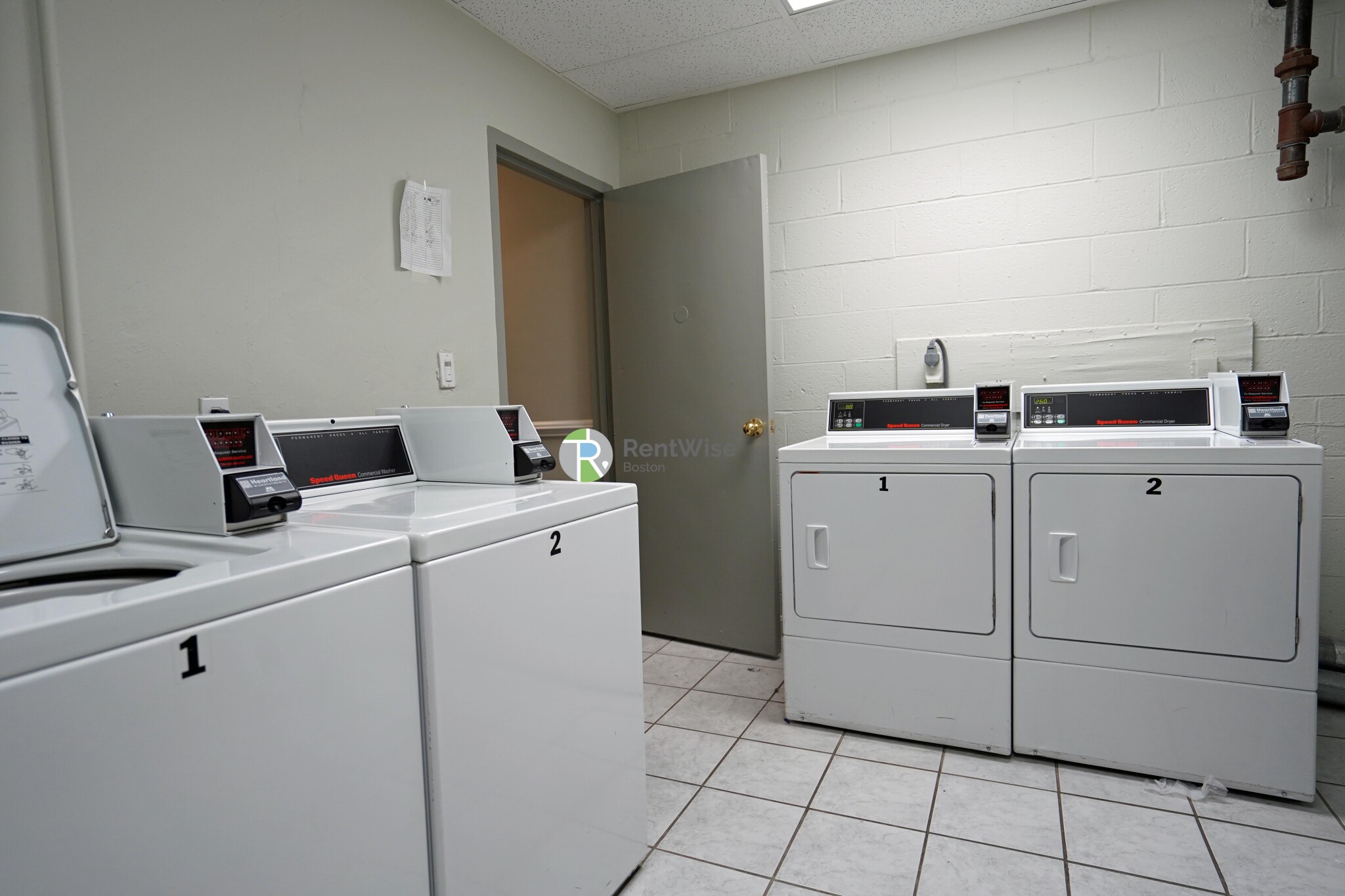 77 Mason Ter, Corey Hill