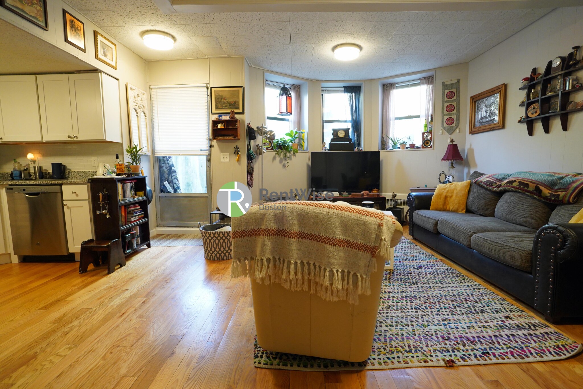 1455 Beacon St, Griggs Park