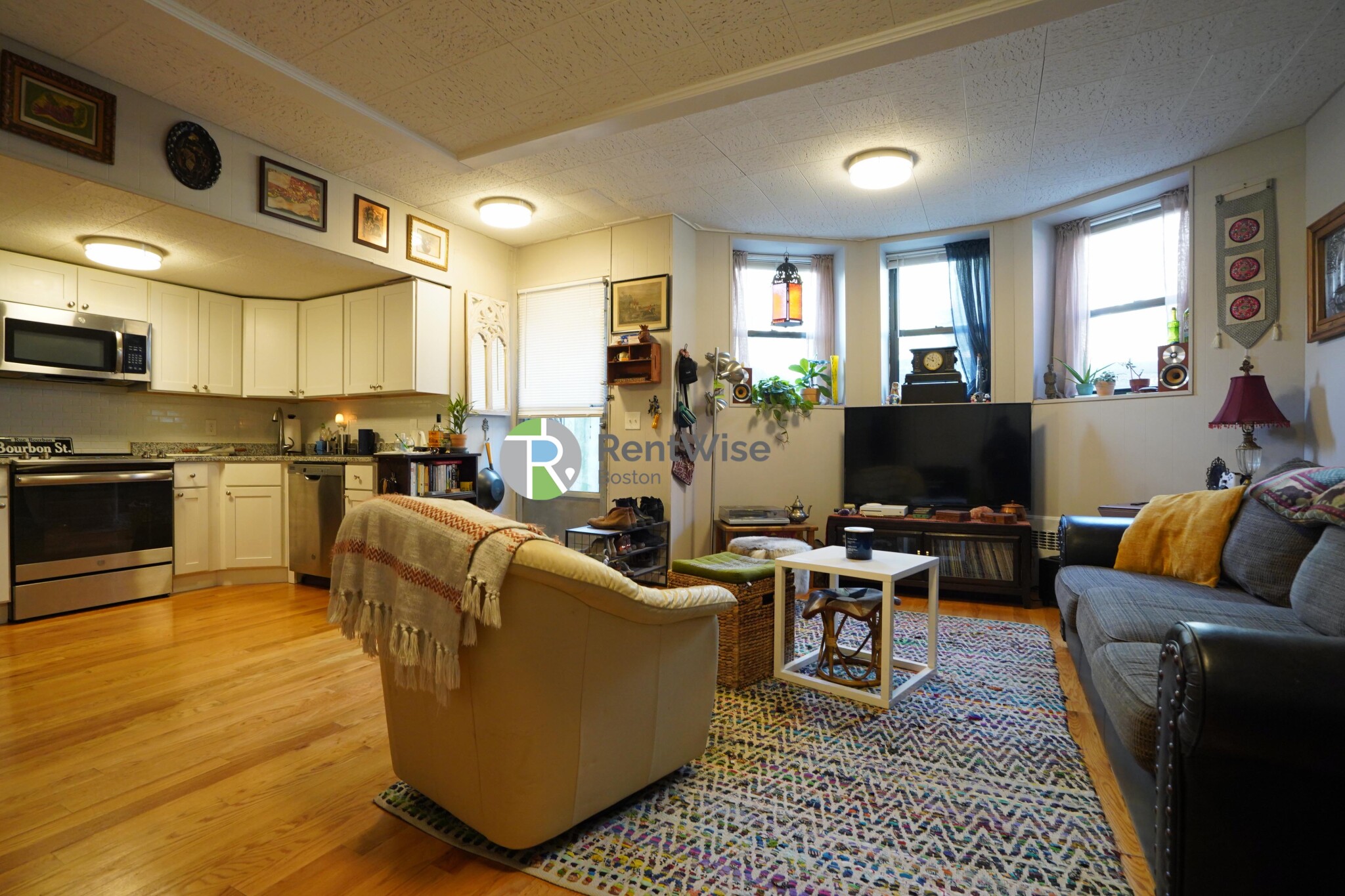 1455 Beacon St, Griggs Park