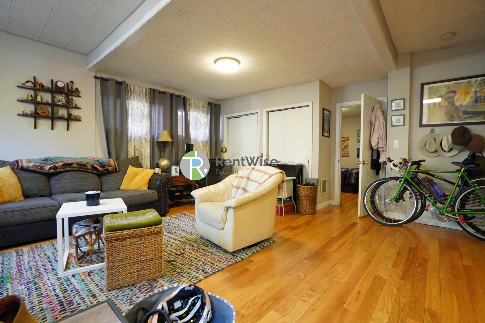 1455 Beacon St, Griggs Park