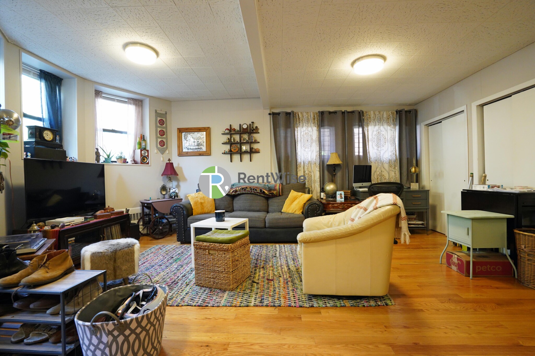 1455 Beacon St, Griggs Park