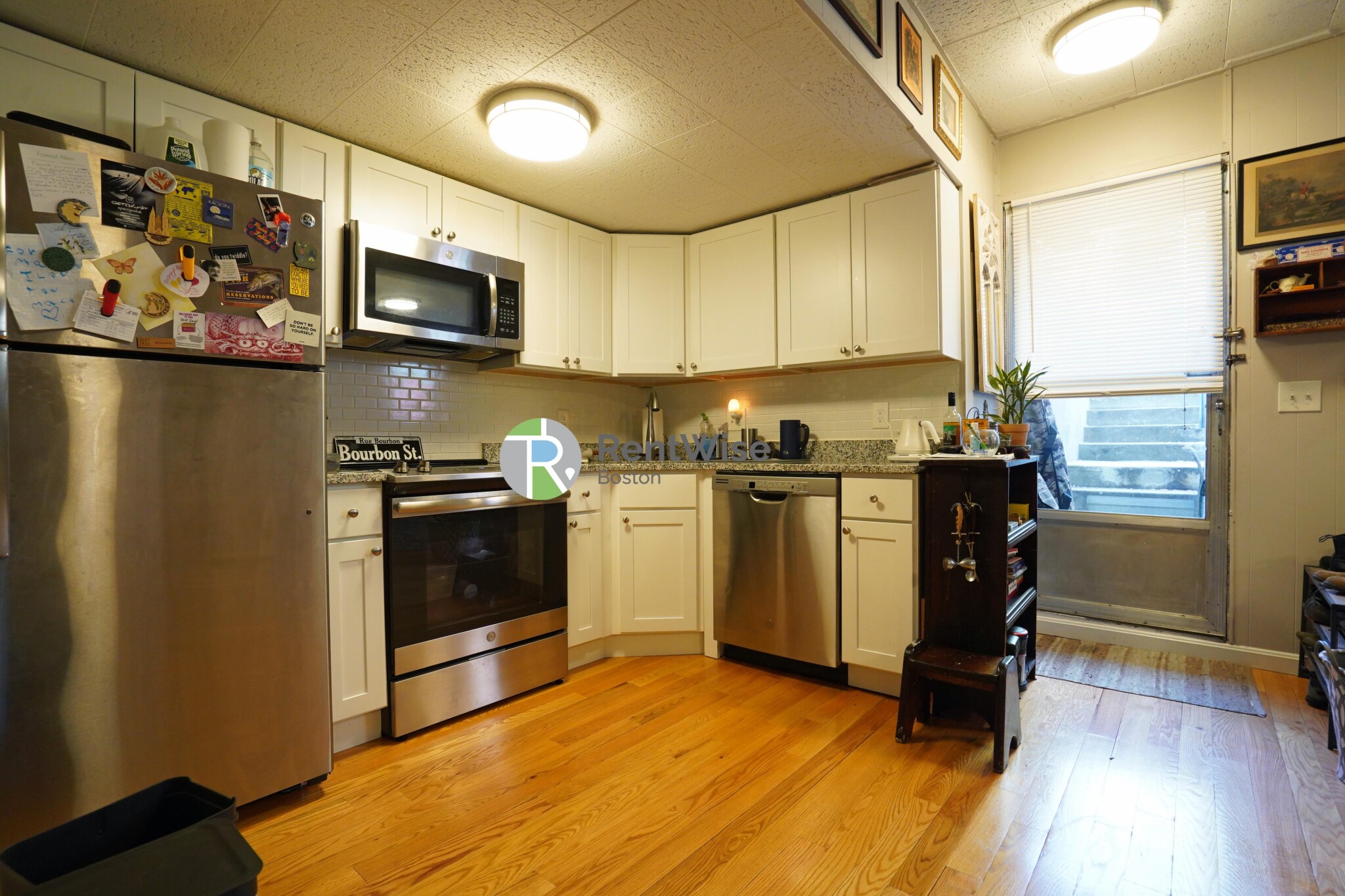 1455 Beacon St, Griggs Park