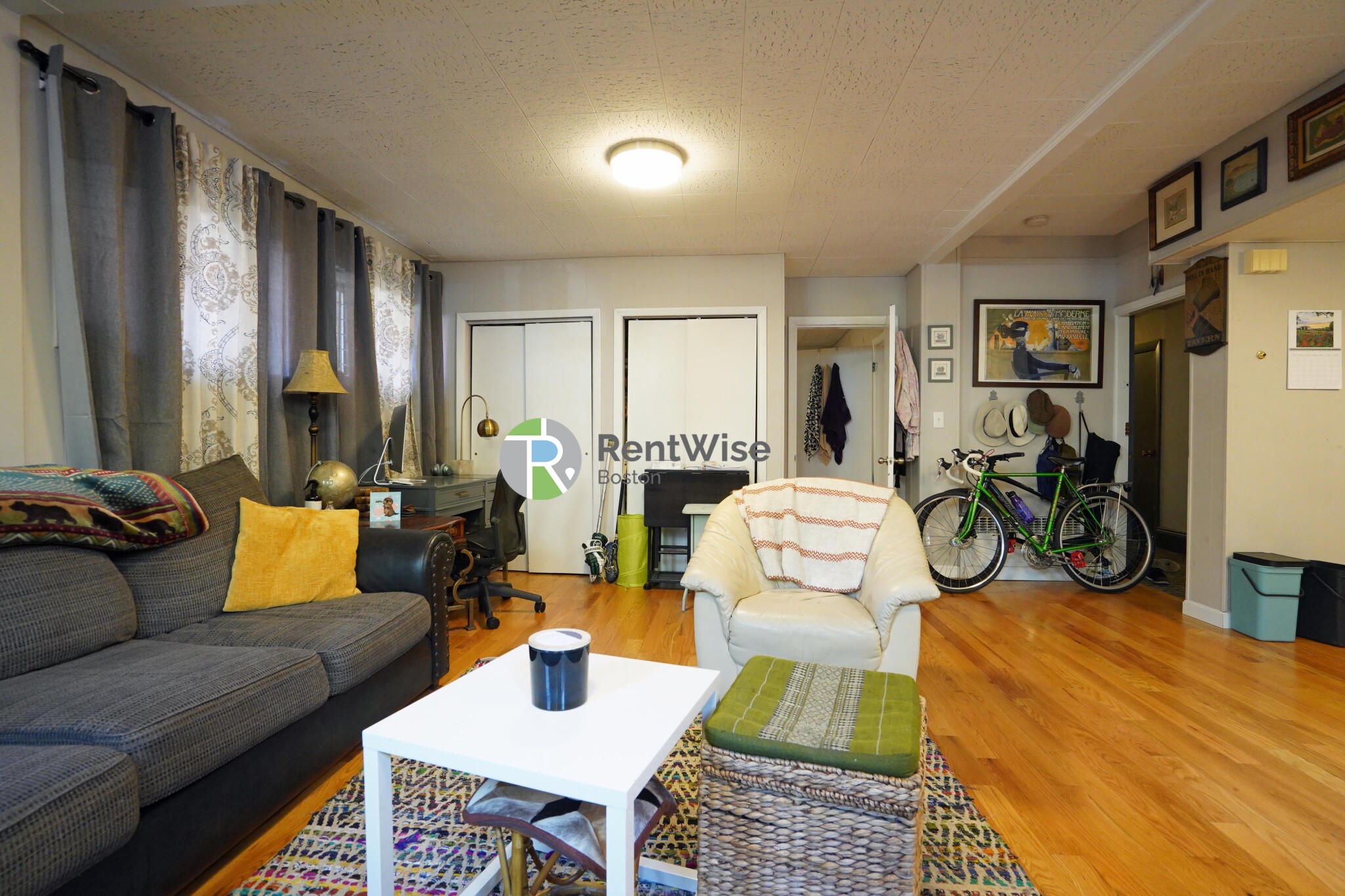 1455 Beacon St, Griggs Park