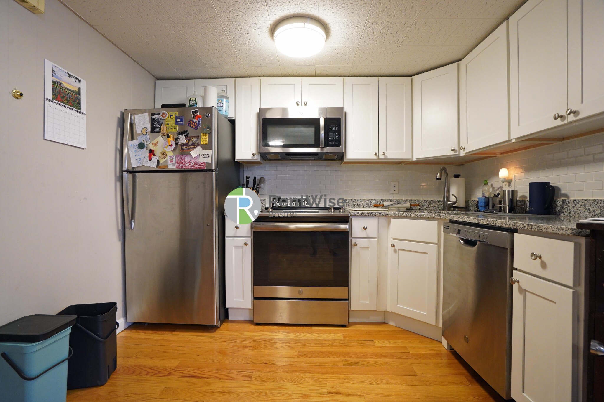 1455 Beacon St, Griggs Park