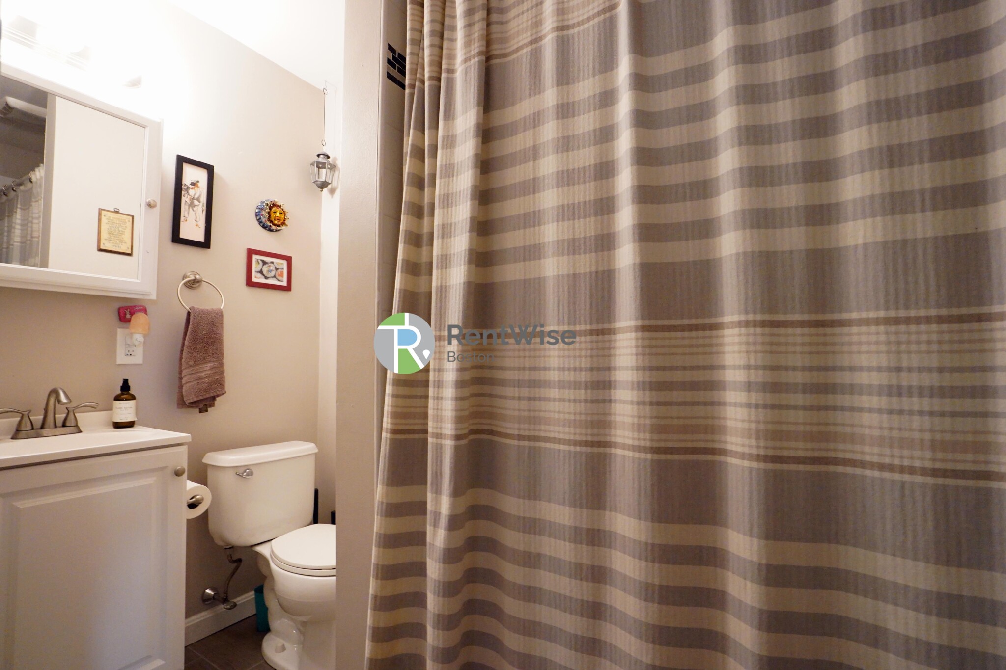 1455 Beacon St, Griggs Park